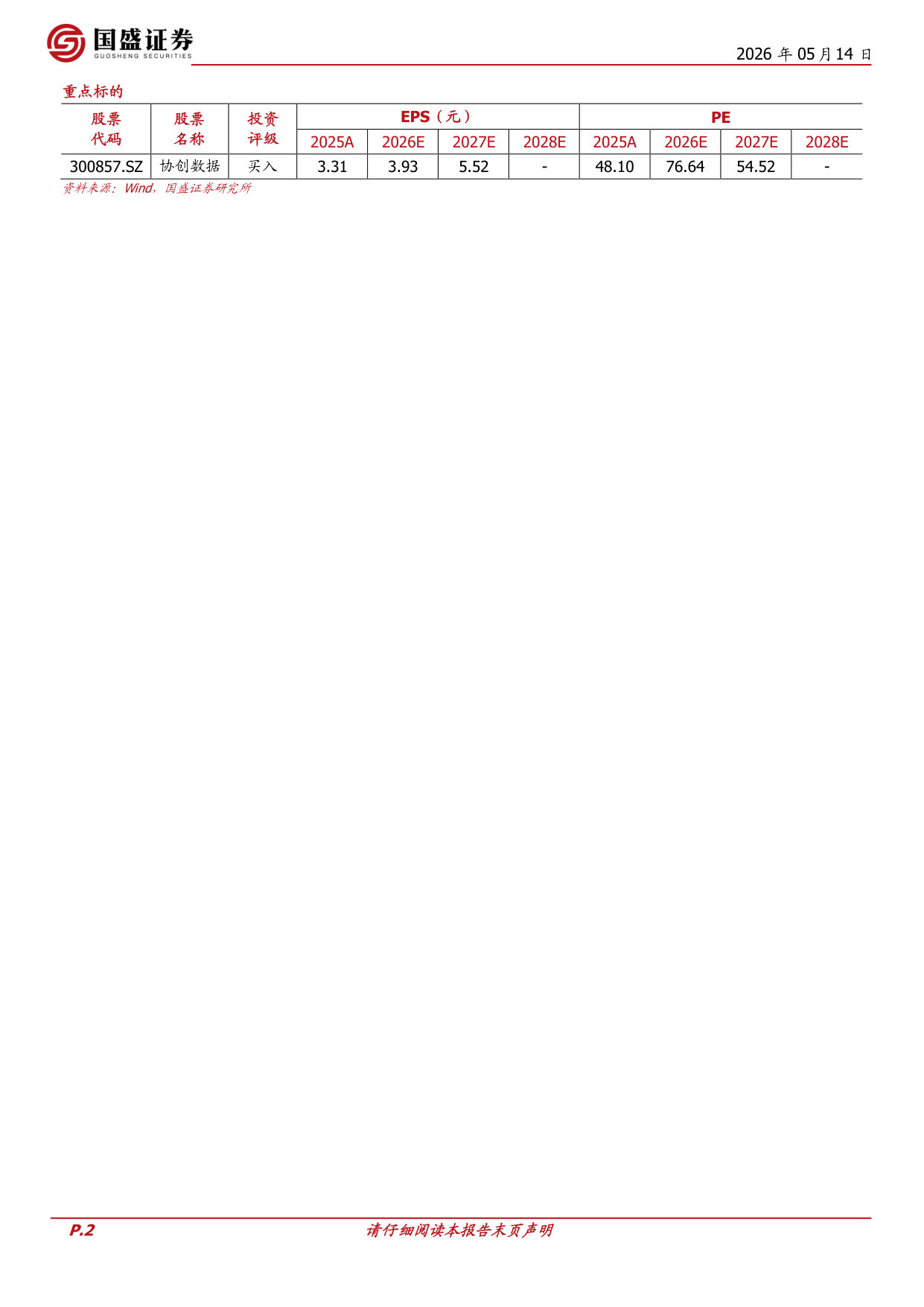 算力租赁专题一：涨价趋势持续，探析中美算租模式差异.pdf 第2页