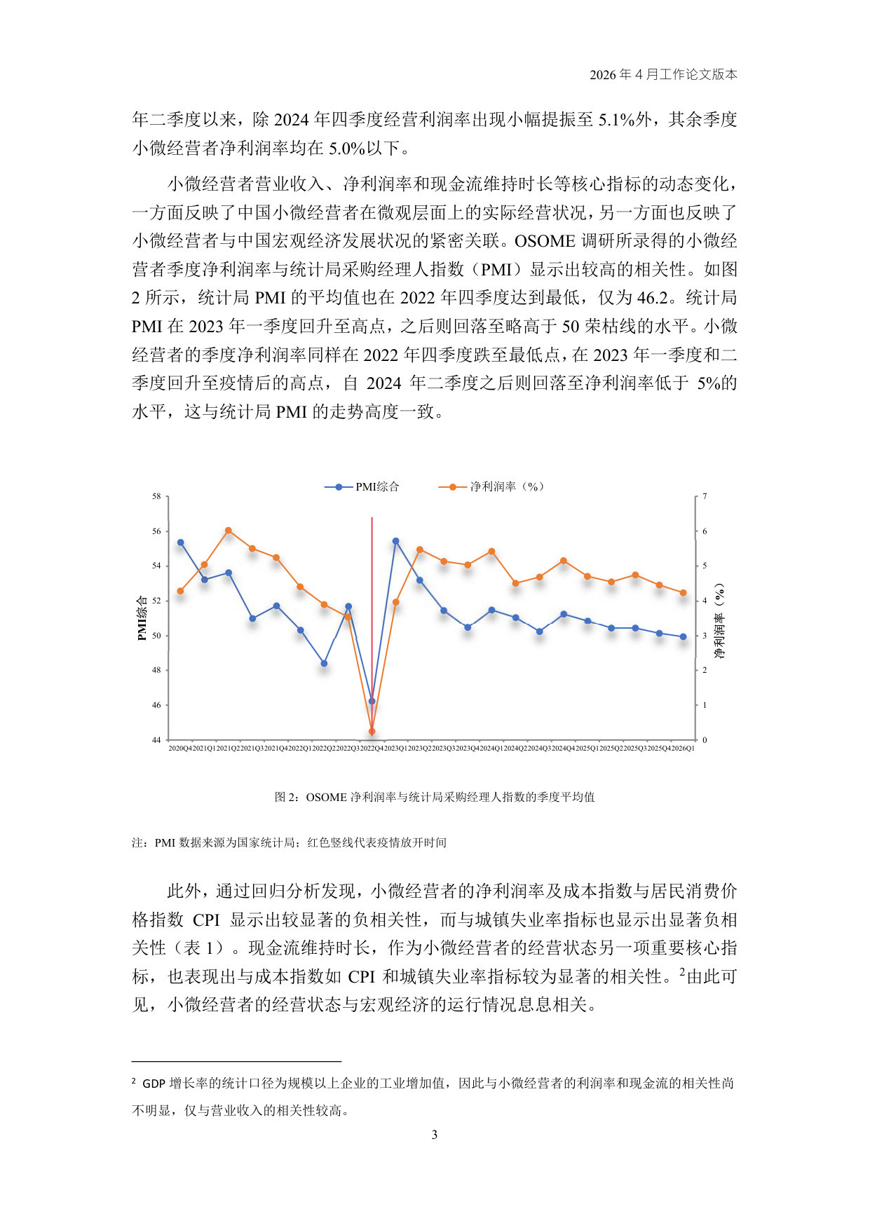 2026Q1中国小微经营者调查实证.pdf 第3页