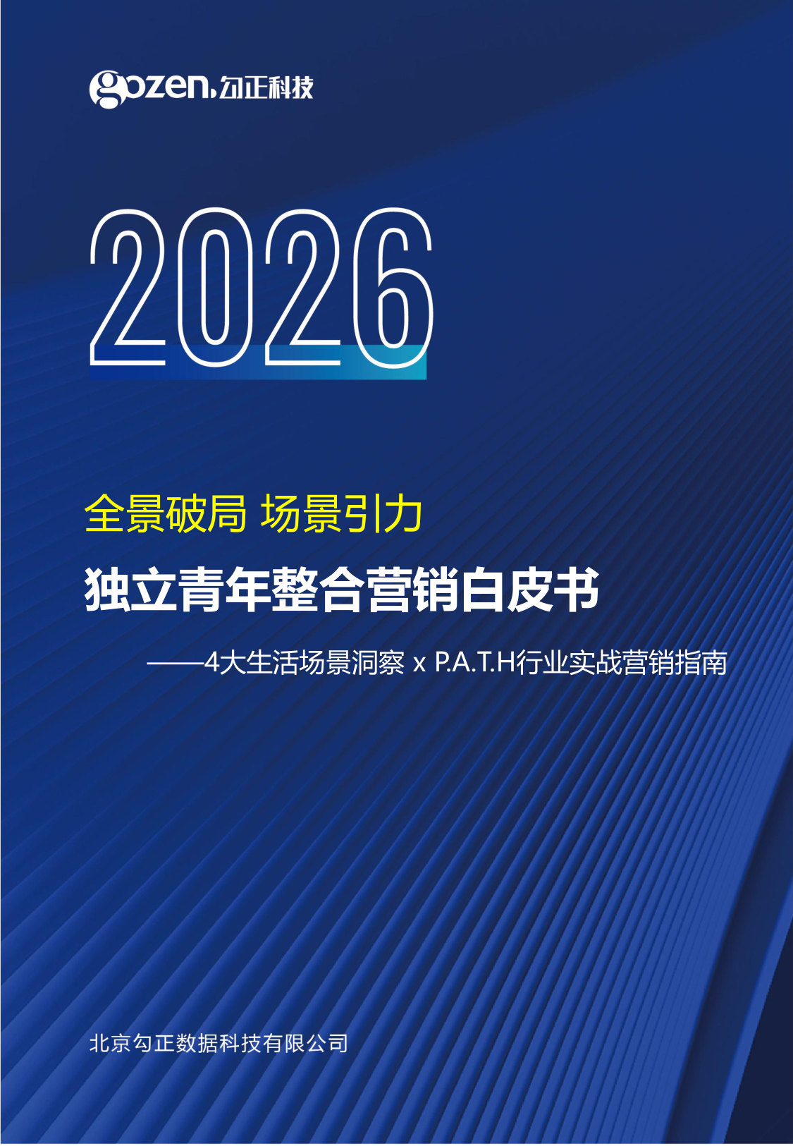 2025独立青年整合营销白皮书.pdf 第1页