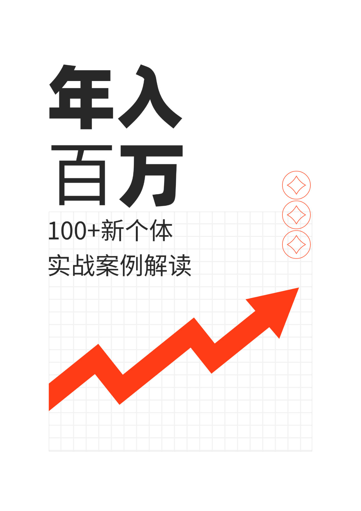 100+年入百万新个体实战案例.pdf 第1页