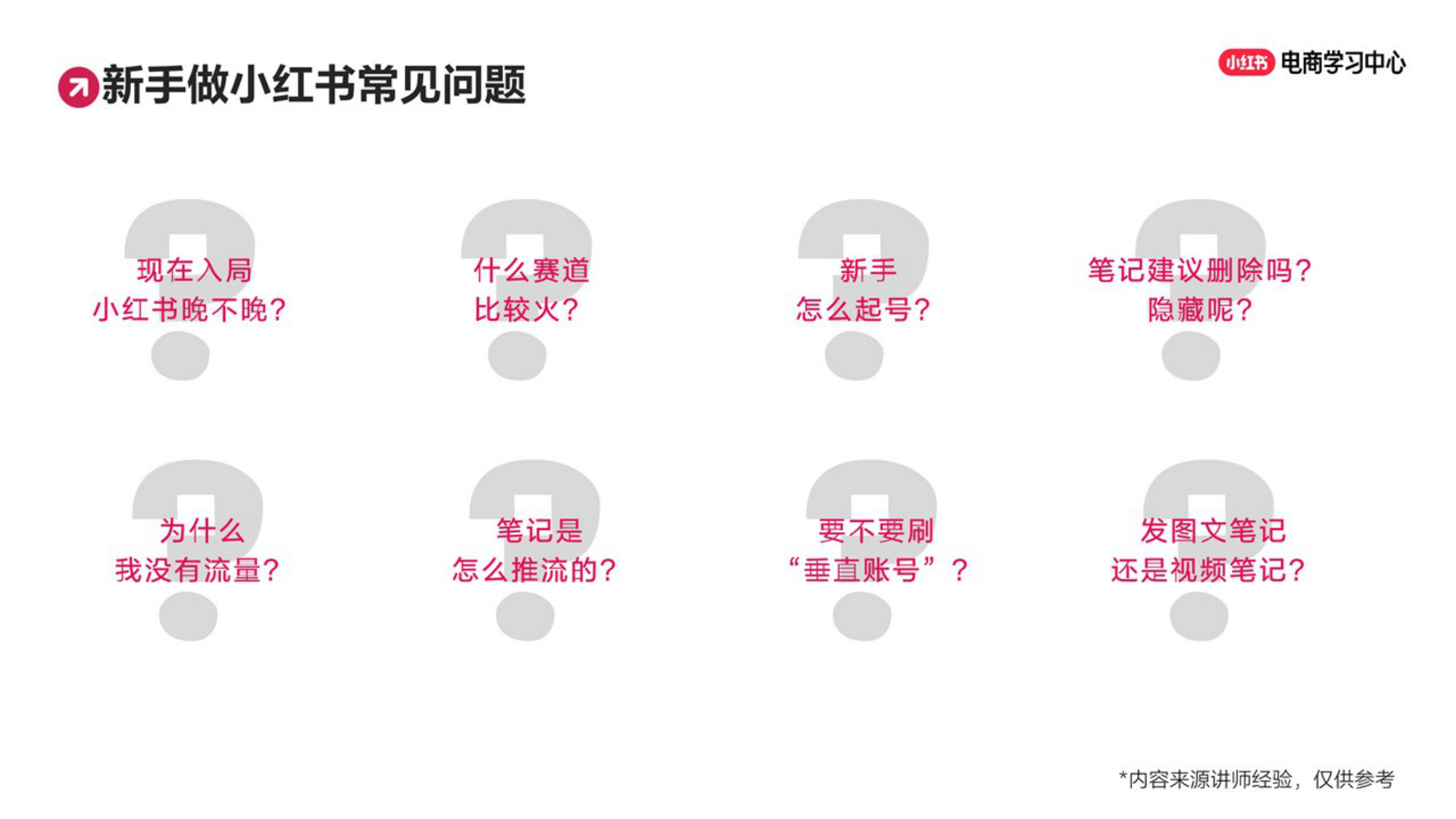 3步拆解小红书爆文底层逻辑，手把手教你写出千赞爆款.pdf 第2页
