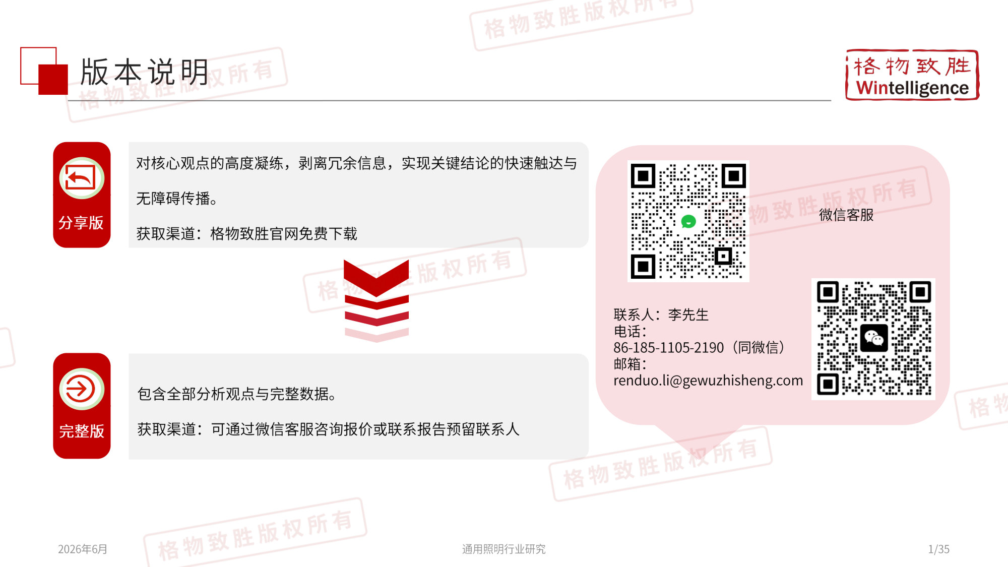 2026年中国通用照明市场白皮书-格物致胜.pdf 第2页