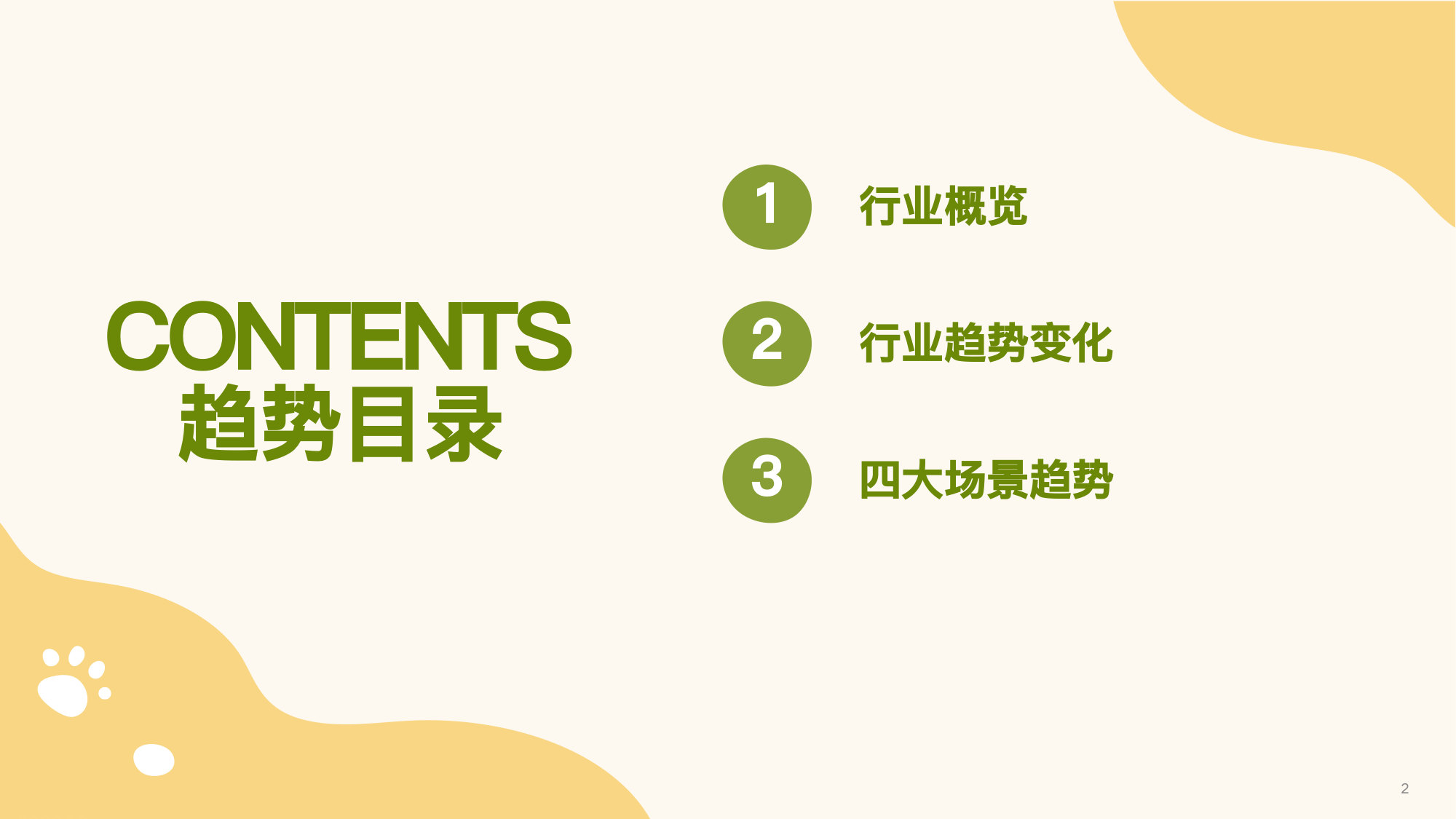 2026年宠物用品趋势白皮书.pdf 第2页