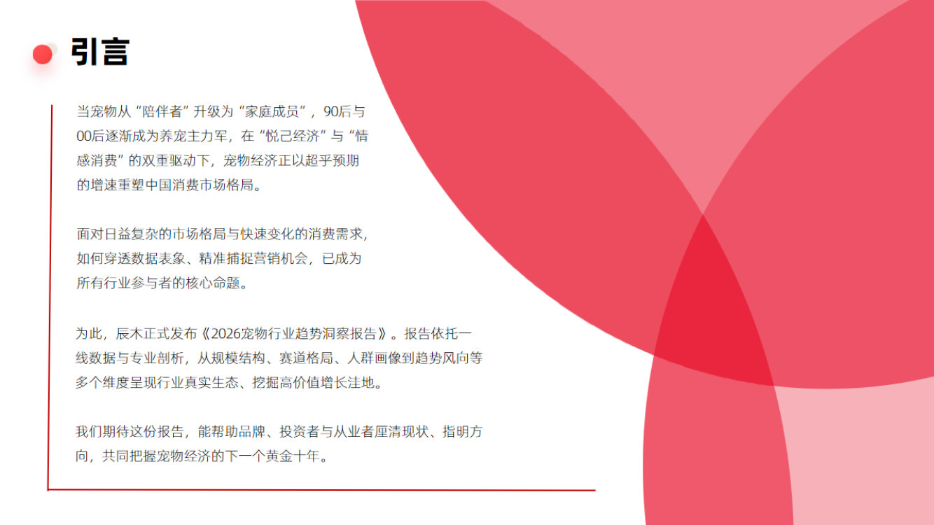 2026年宠物行业趋势洞察报告.pdf 第2页