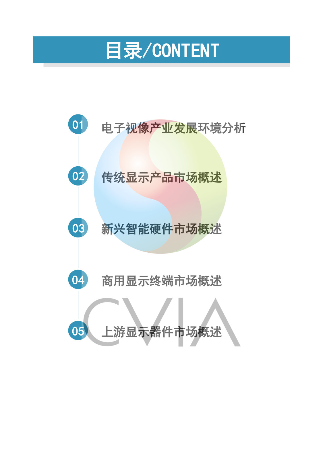 2025年全球及中国电子视像产业发展报告(节选).pdf 第2页