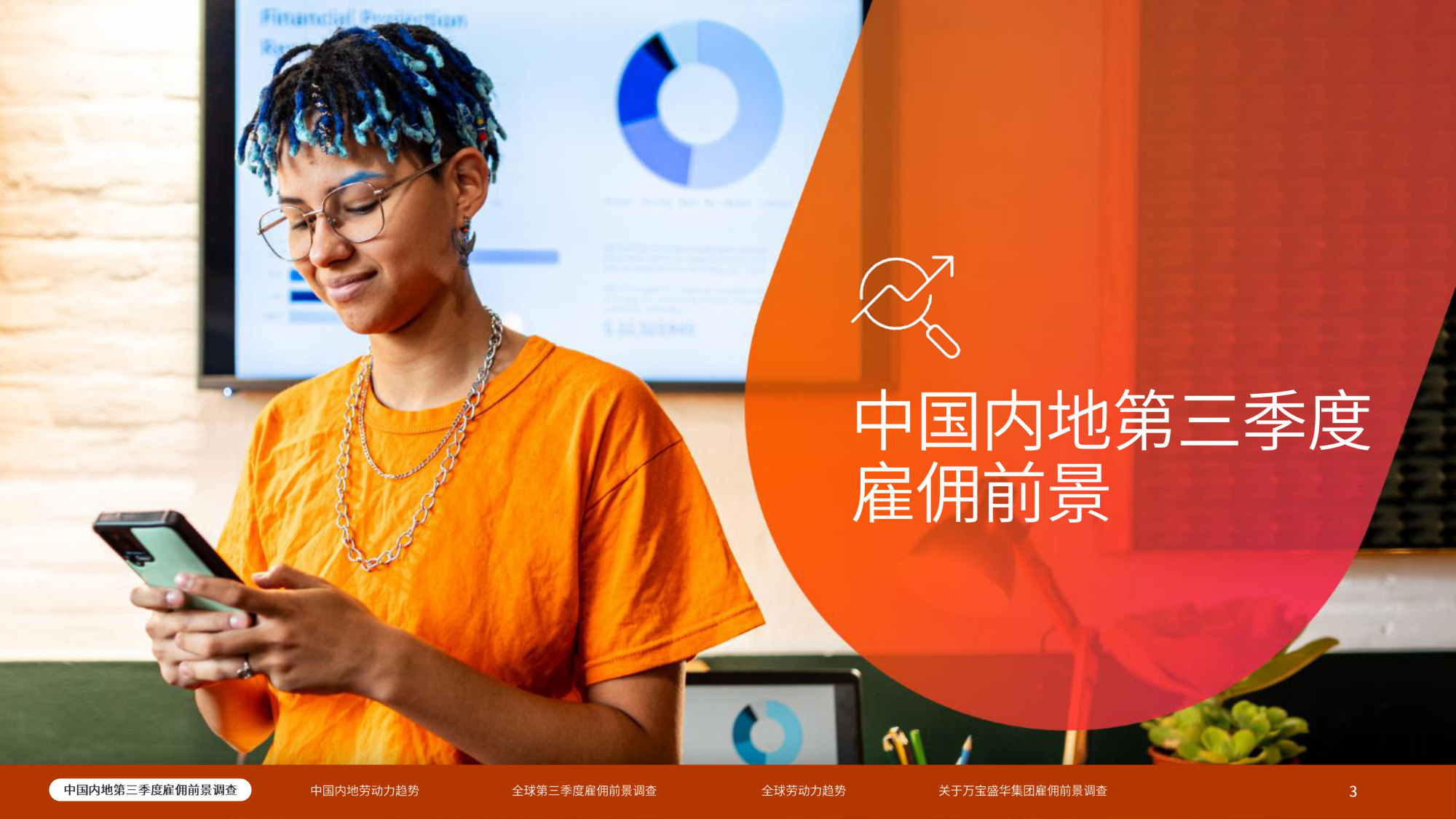 3Q26万宝盛华集团雇佣前景调查.pdf 第3页