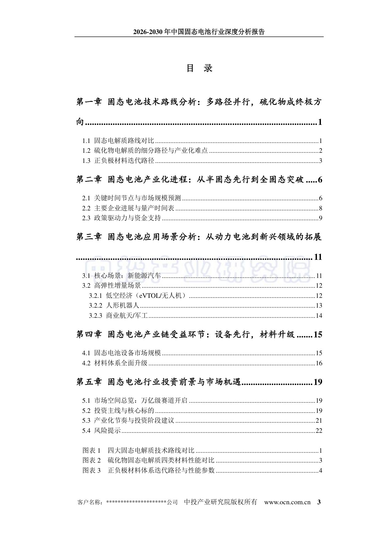 2026-2030年中国固态电池行业深度分析报告.pdf 第3页