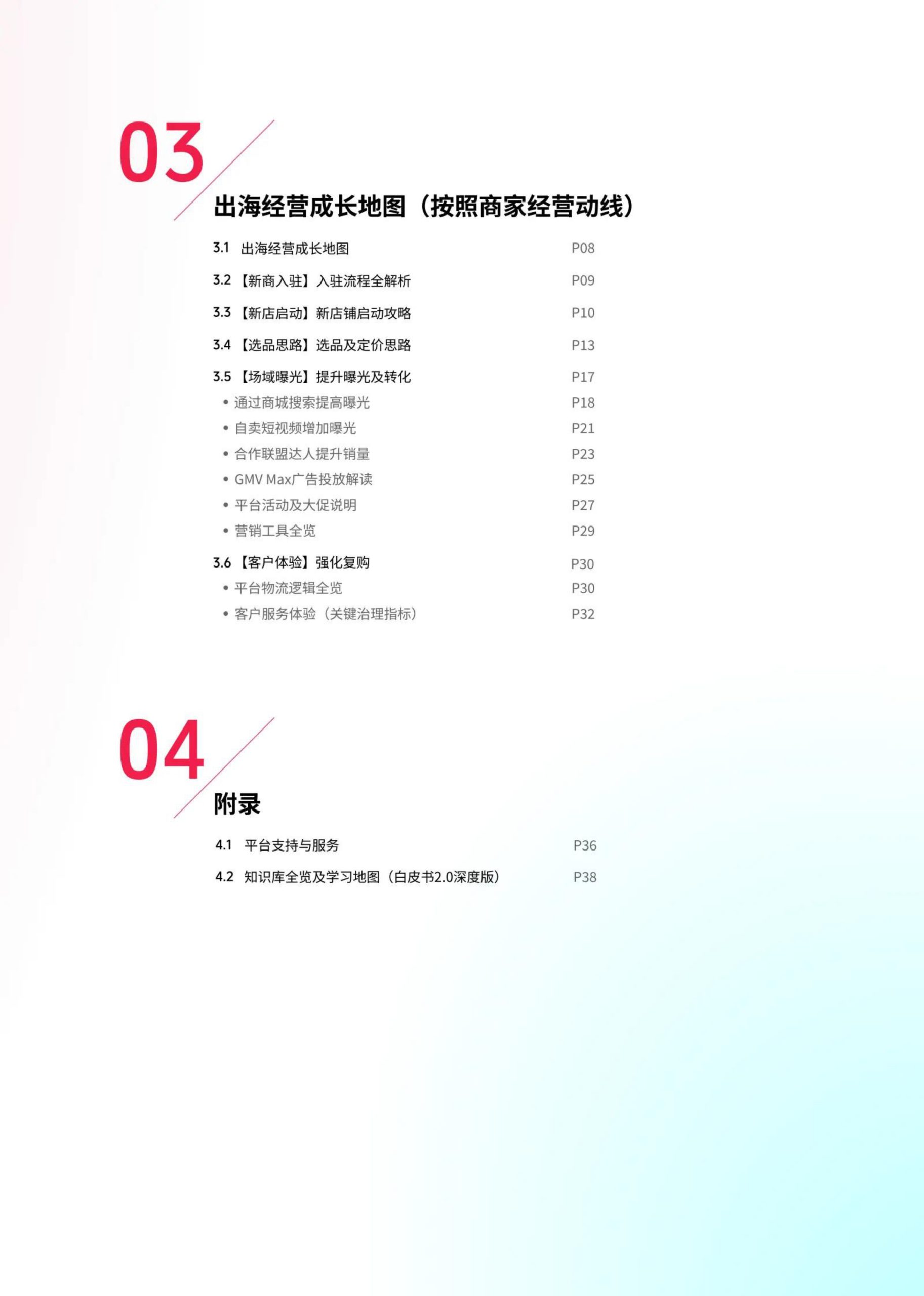 2026东南亚跨境出海经营白皮书.pdf 第3页