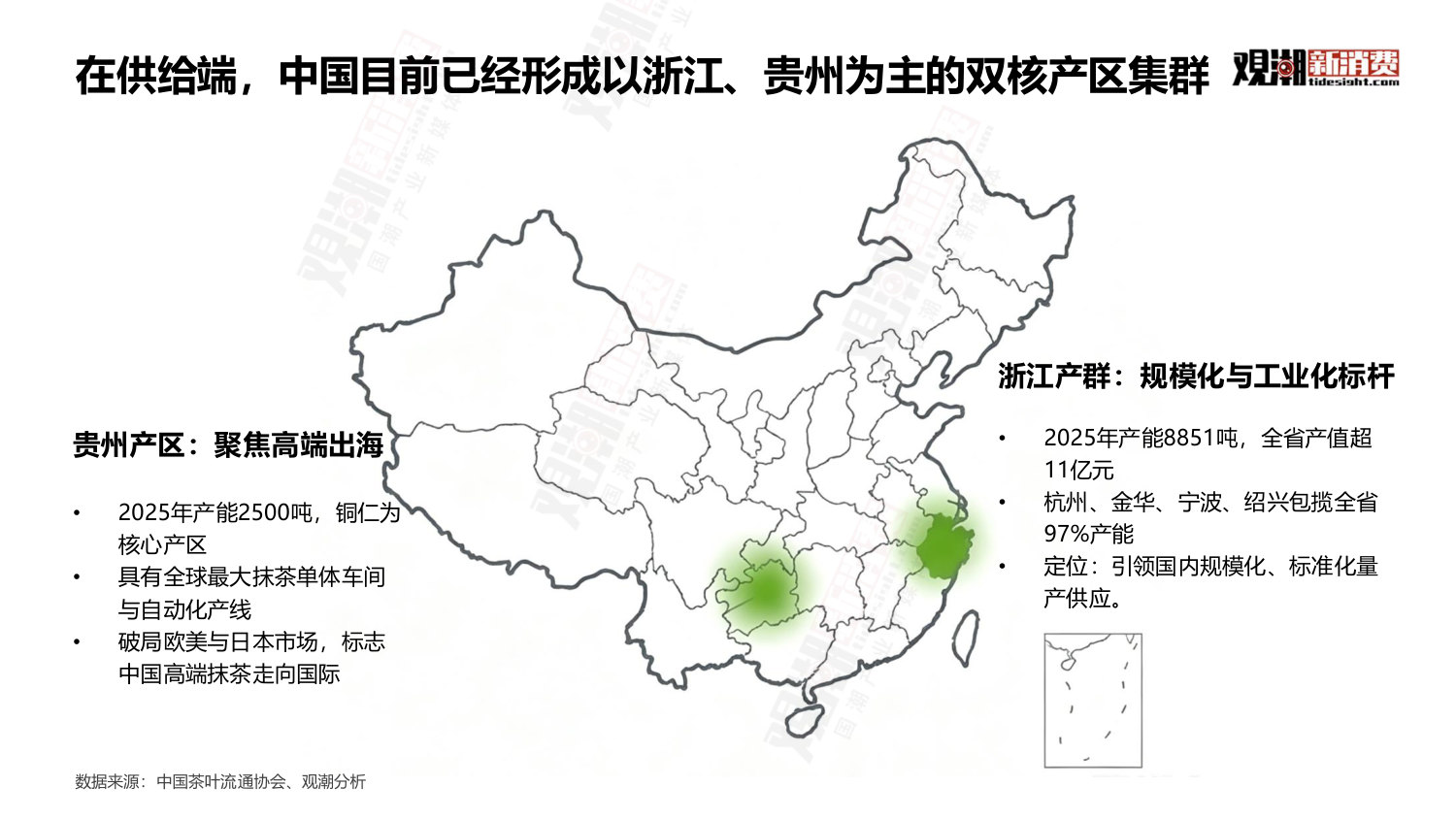 2026年中国抹茶行业全景洞察.pdf 第3页