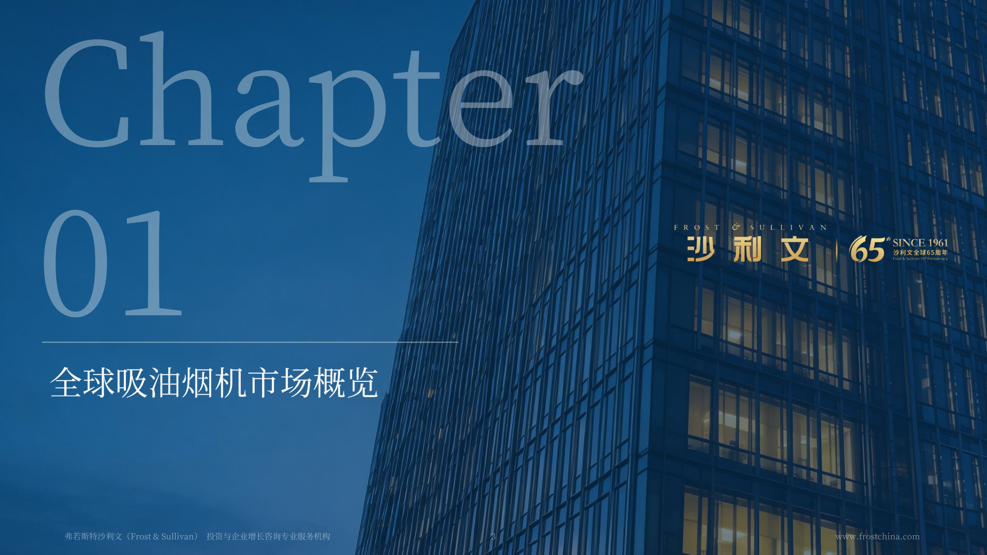 2026年全球烟灶行业研究报告.pdf 第3页