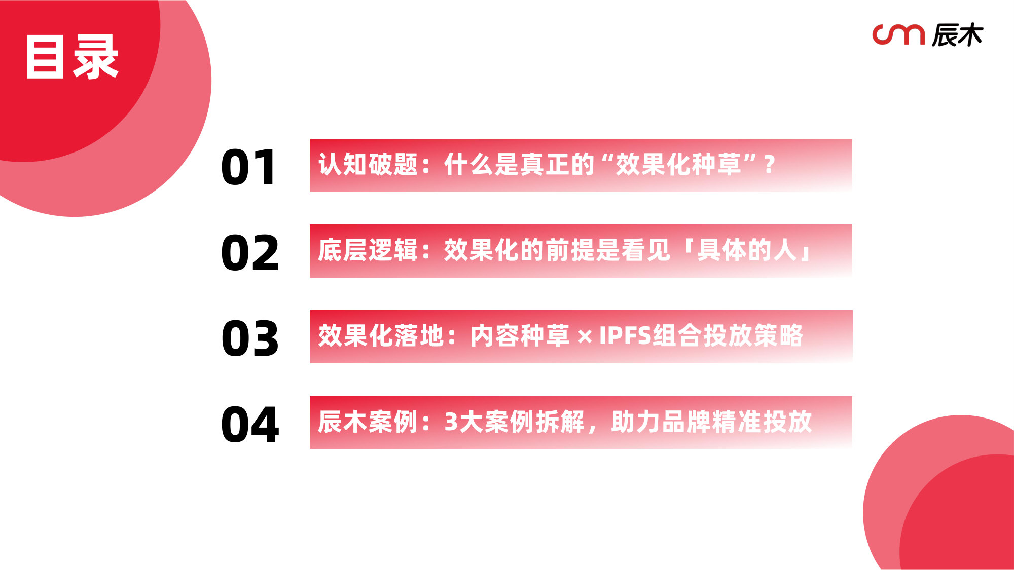2026年小红书效果化种草白皮书.pdf 第3页