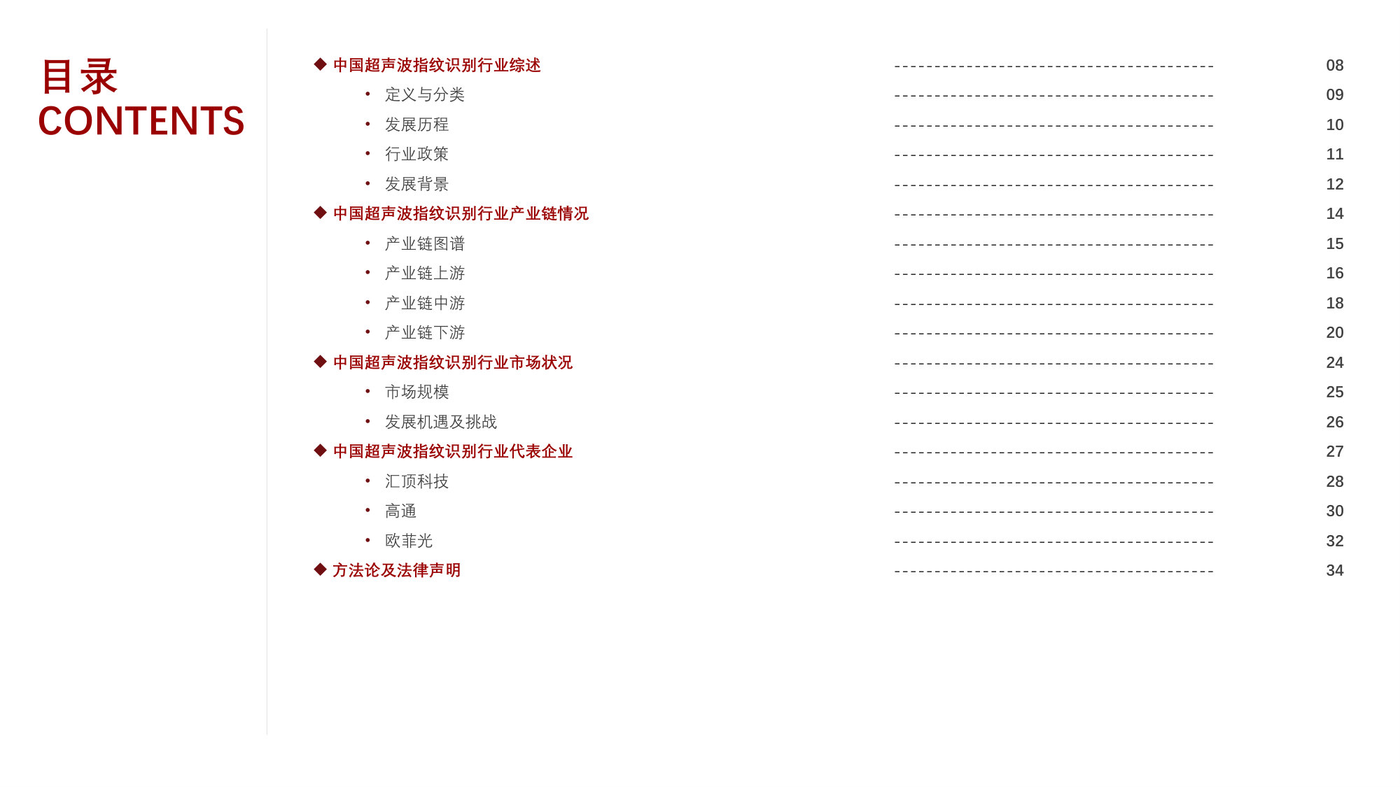 2025年中国超声波指纹识别行业概览.pdf 第3页
