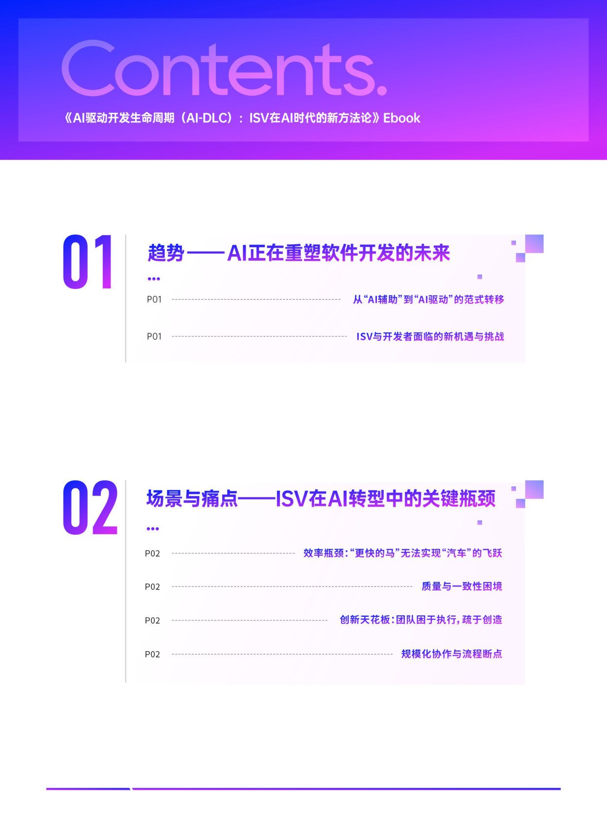 623_AI驱动开发生命周期(AI-DLC)：- ISV在AI时代的新方法论.pdf 第3页