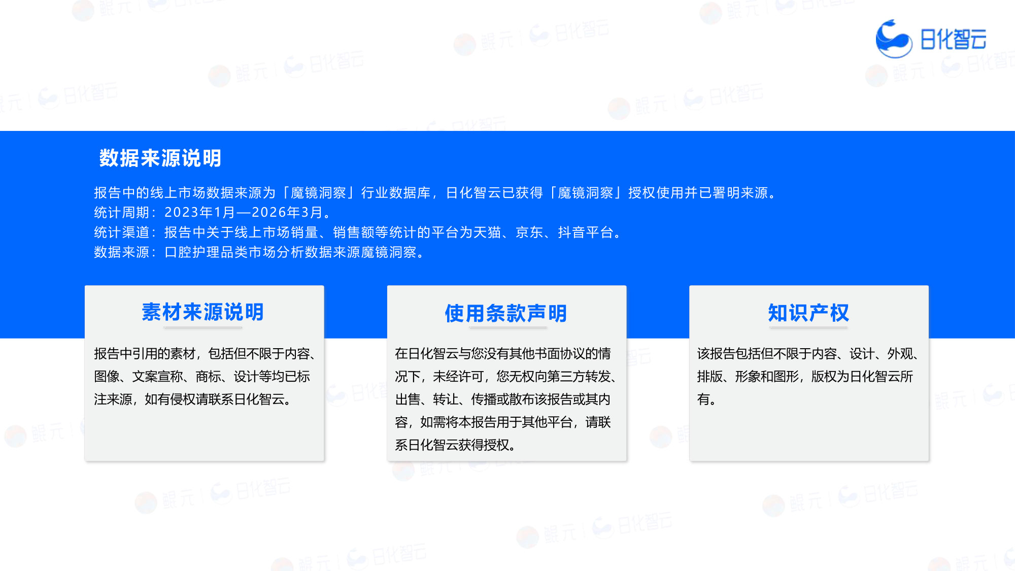 2026年Q1口腔护理:市场洞察及新品趋势.pdf 第4页