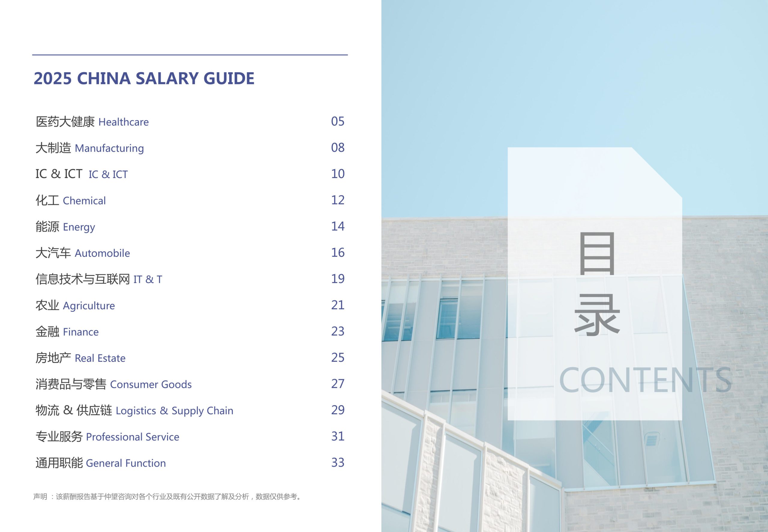 616_仲望咨询《2025年度行业薪酬观察报告》.pdf 第4页