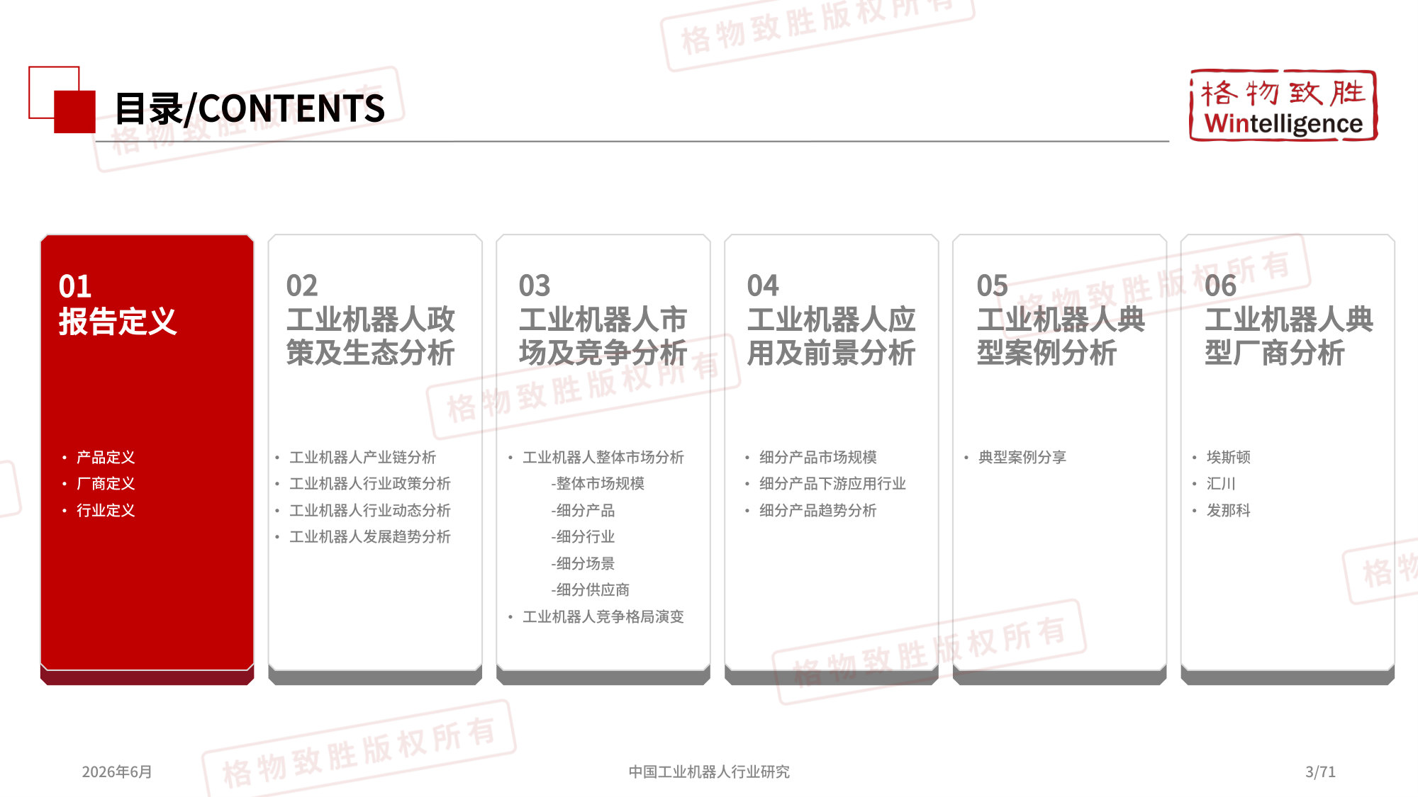 2026年中国工业机器人行业市场白皮书-格物致胜-分享版.pdf 第4页