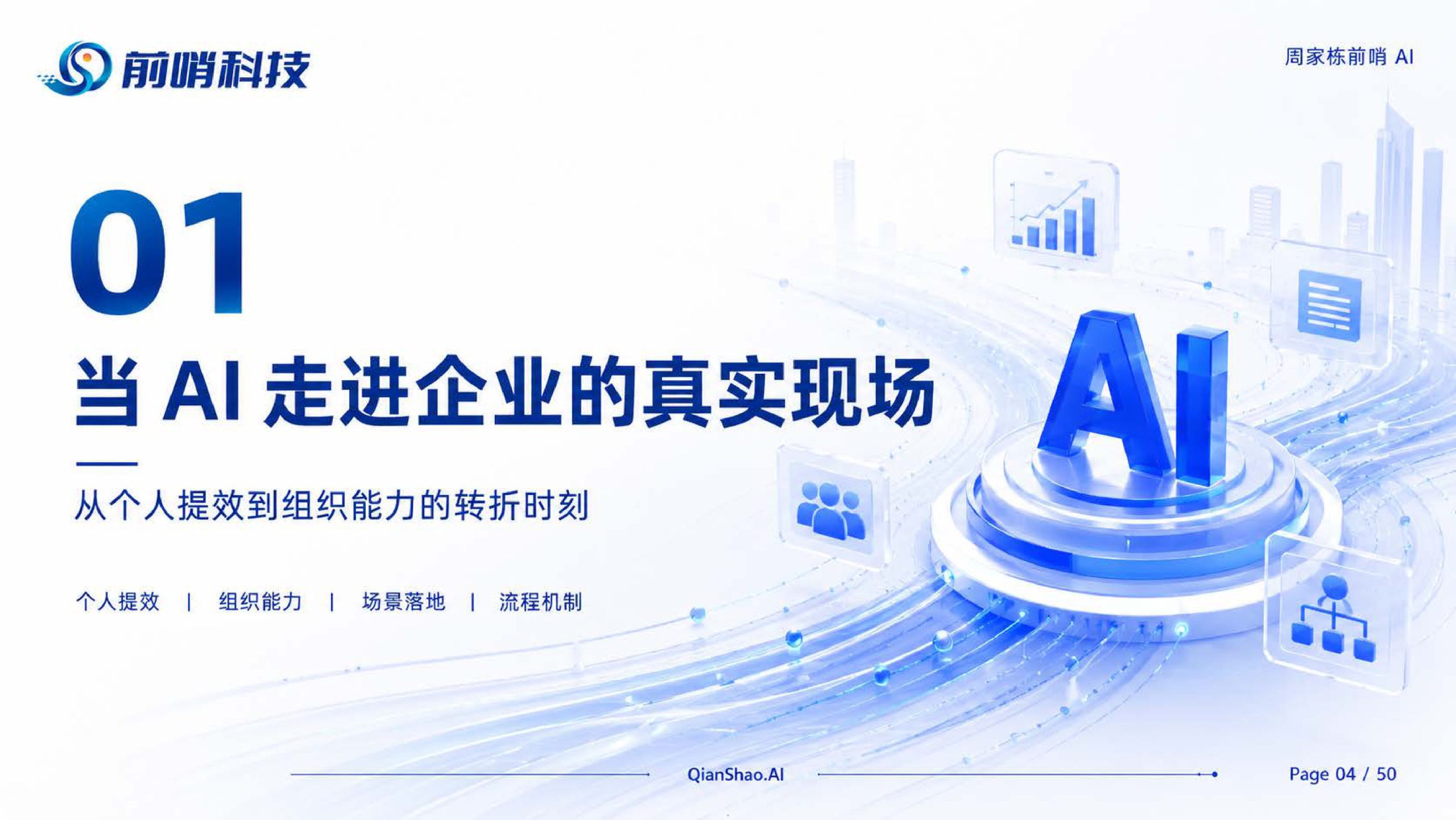 2026+中国企业AI应用进程与场景落地研究报告.pdf 第5页