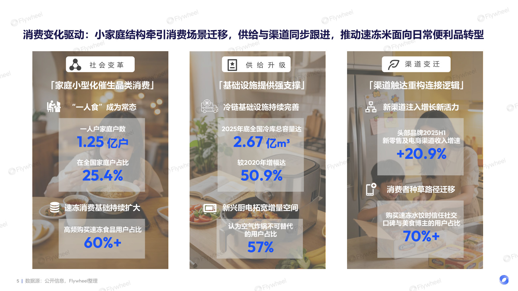 2026Flywheel速冻米面市场趋势报告.pdf 第5页