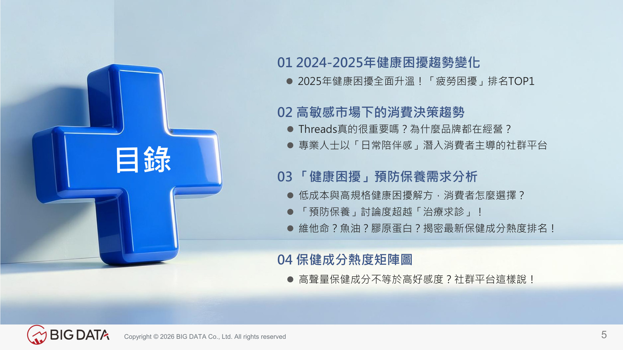 2026大健康產業洞察—解析高敏感市場下的健康保養趨勢.pdf 第5页