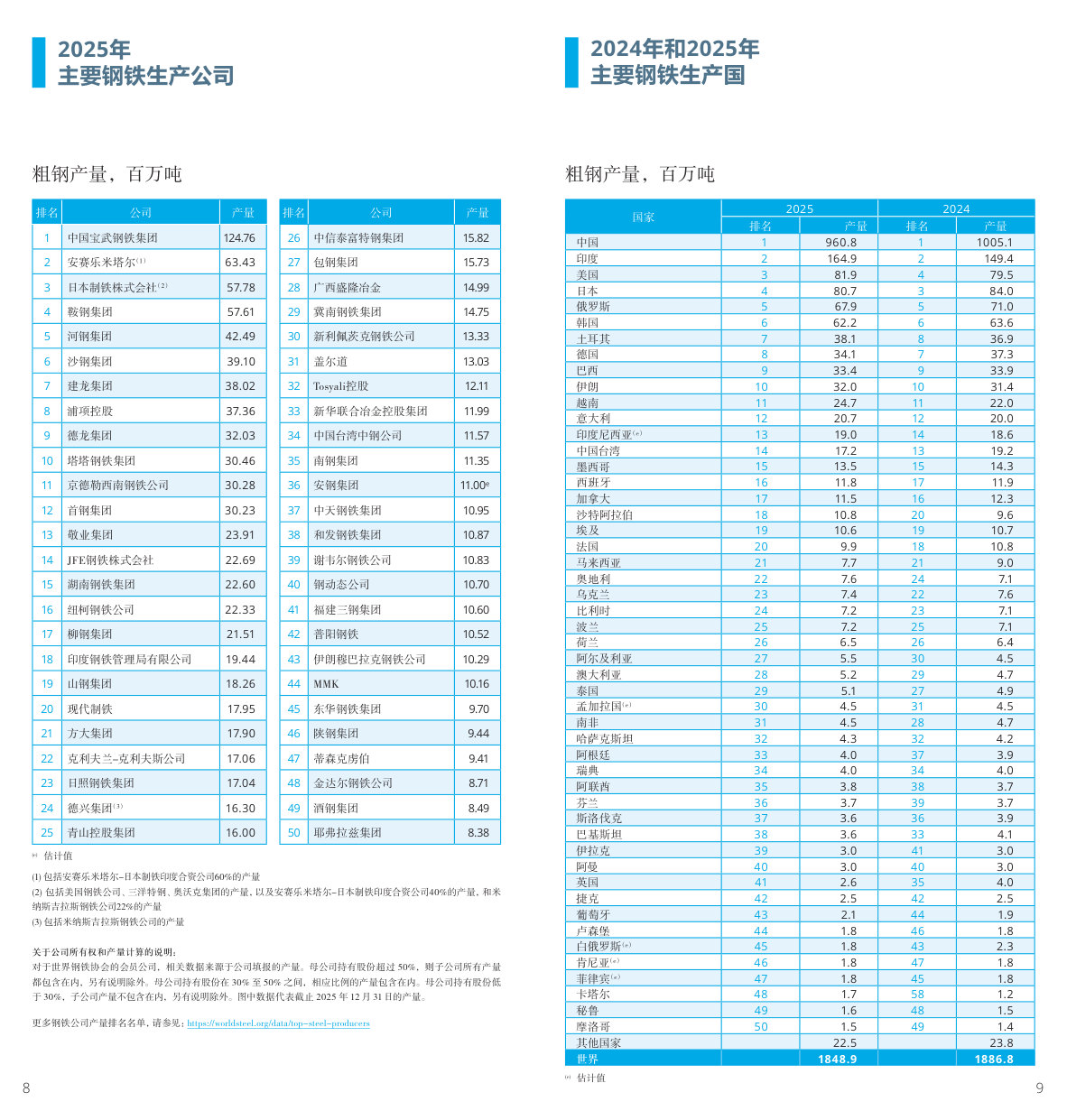 2026年世界钢铁统计数据.pdf 第5页