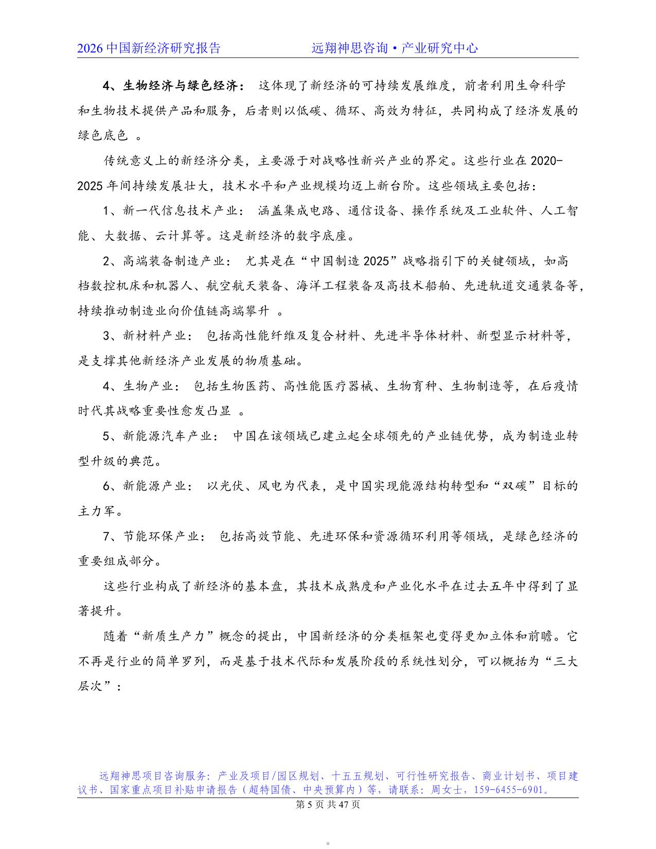 2026年中国新经济研究报告.pdf 第5页