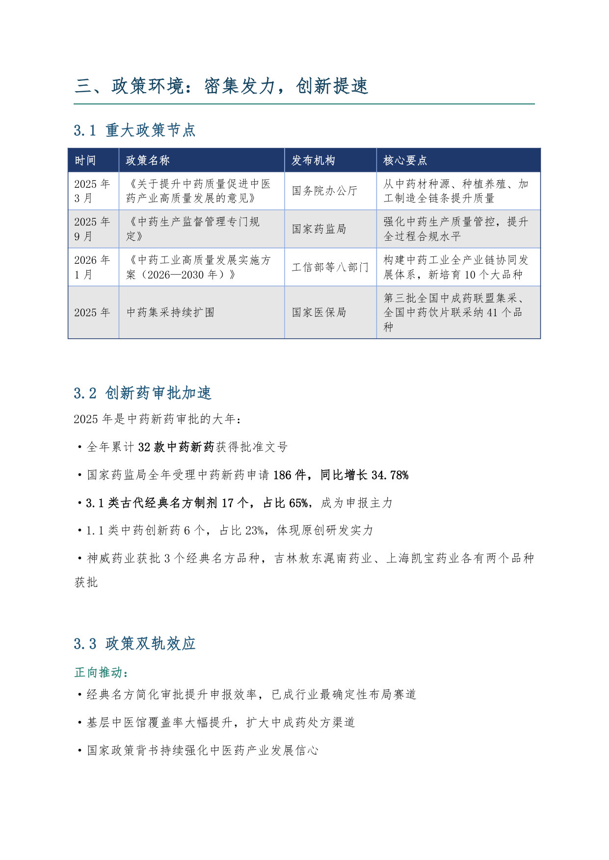 2025中医药市场研究报告.pdf 第5页