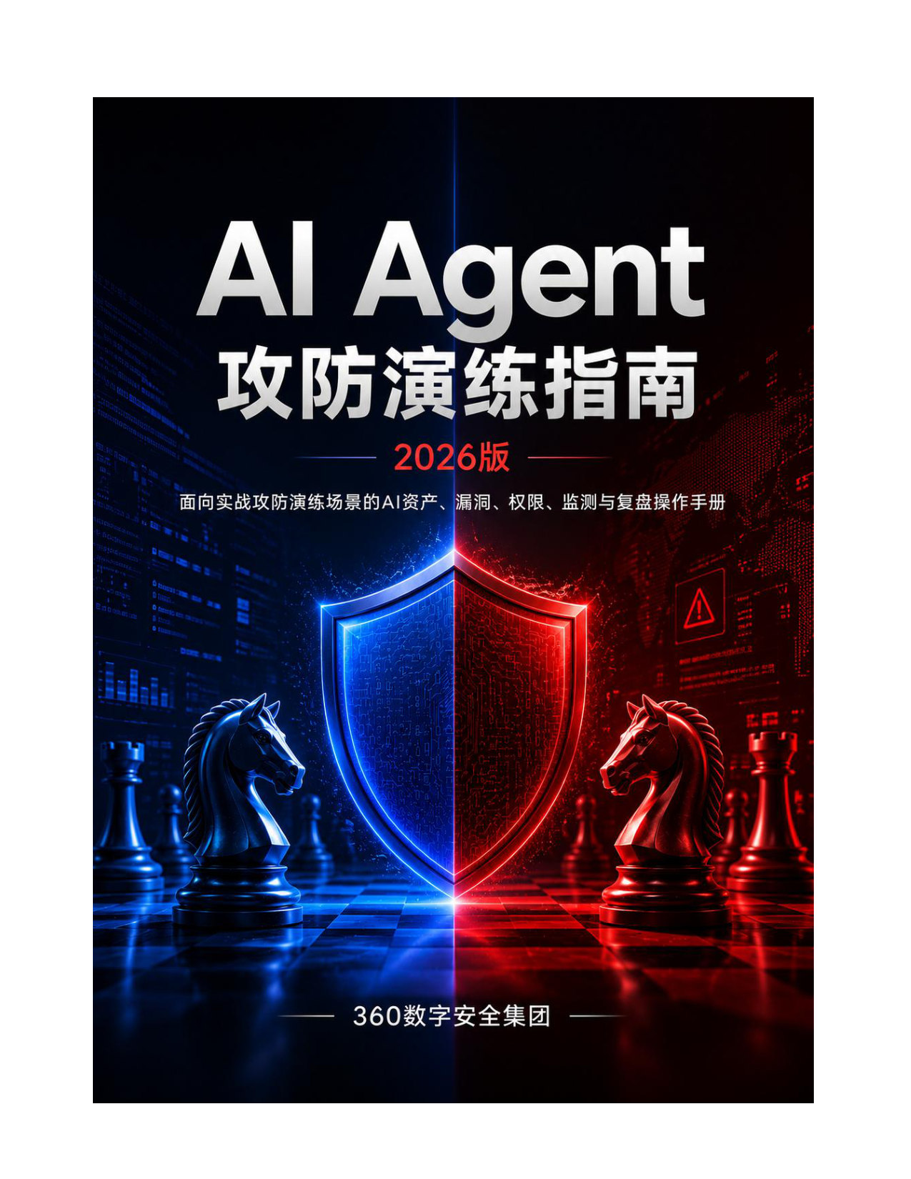 AI Agent攻防演练指南2026版.pdf 第1页