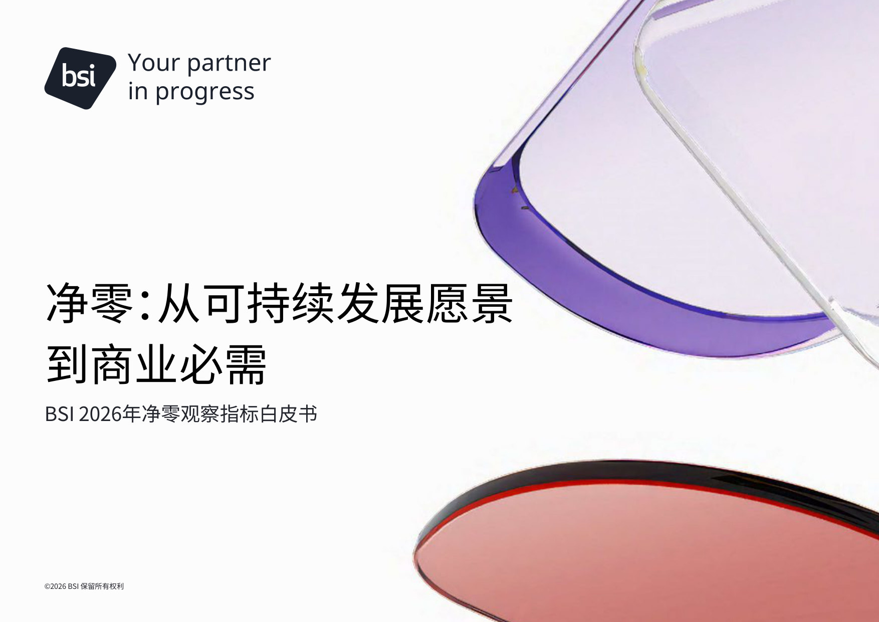 BSI 2026年净零观察指标白皮书.pdf 第1页