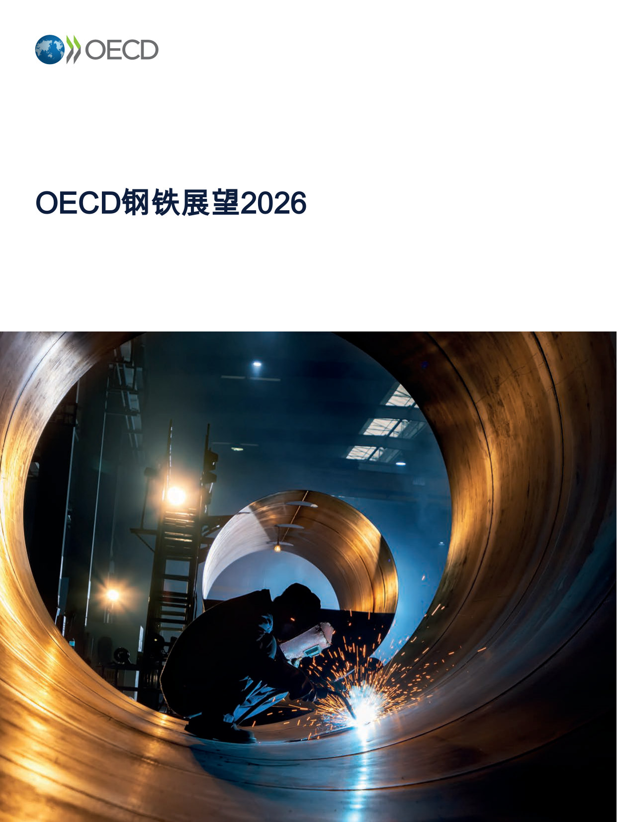 OECD钢铁展望2026.pdf 第1页