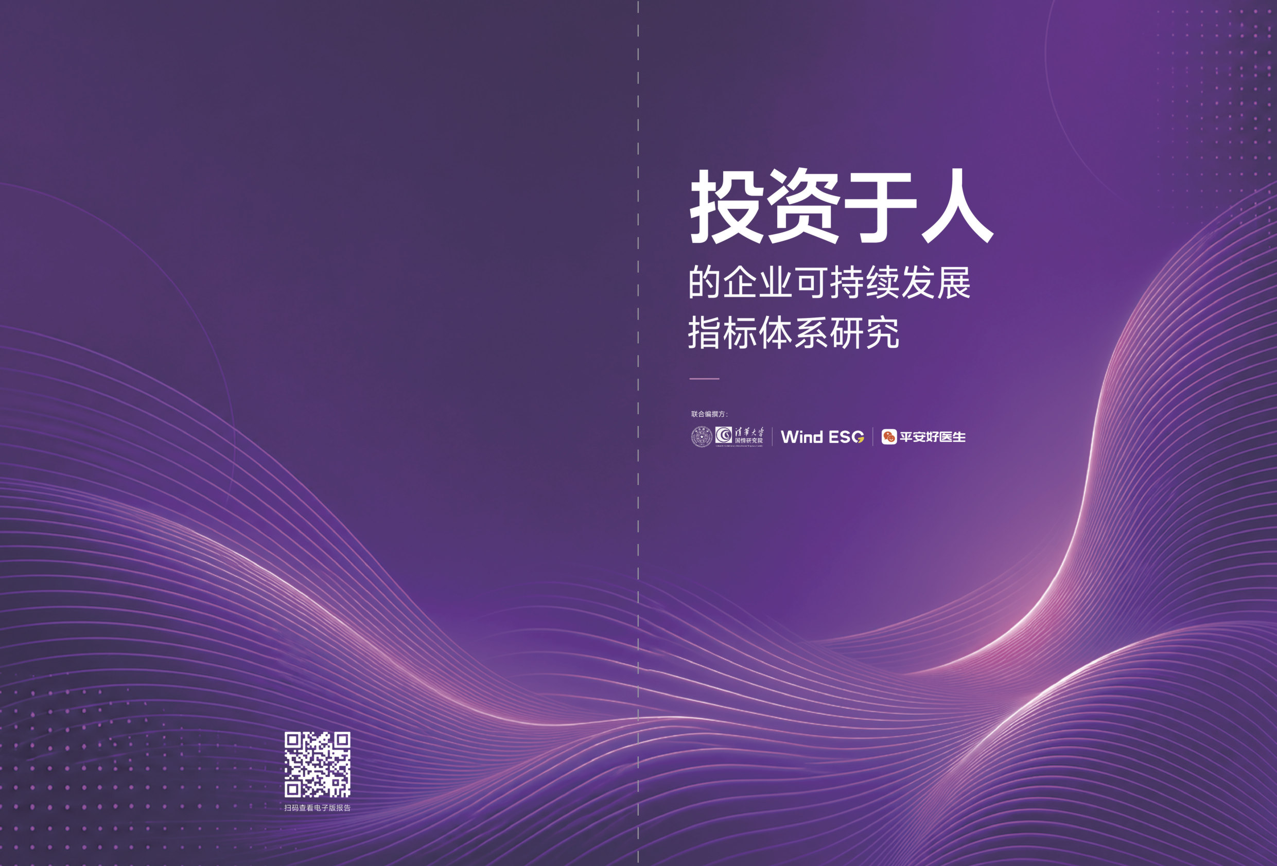 “投资于人”的企业可持续发展指标体系研究.pdf 第1页