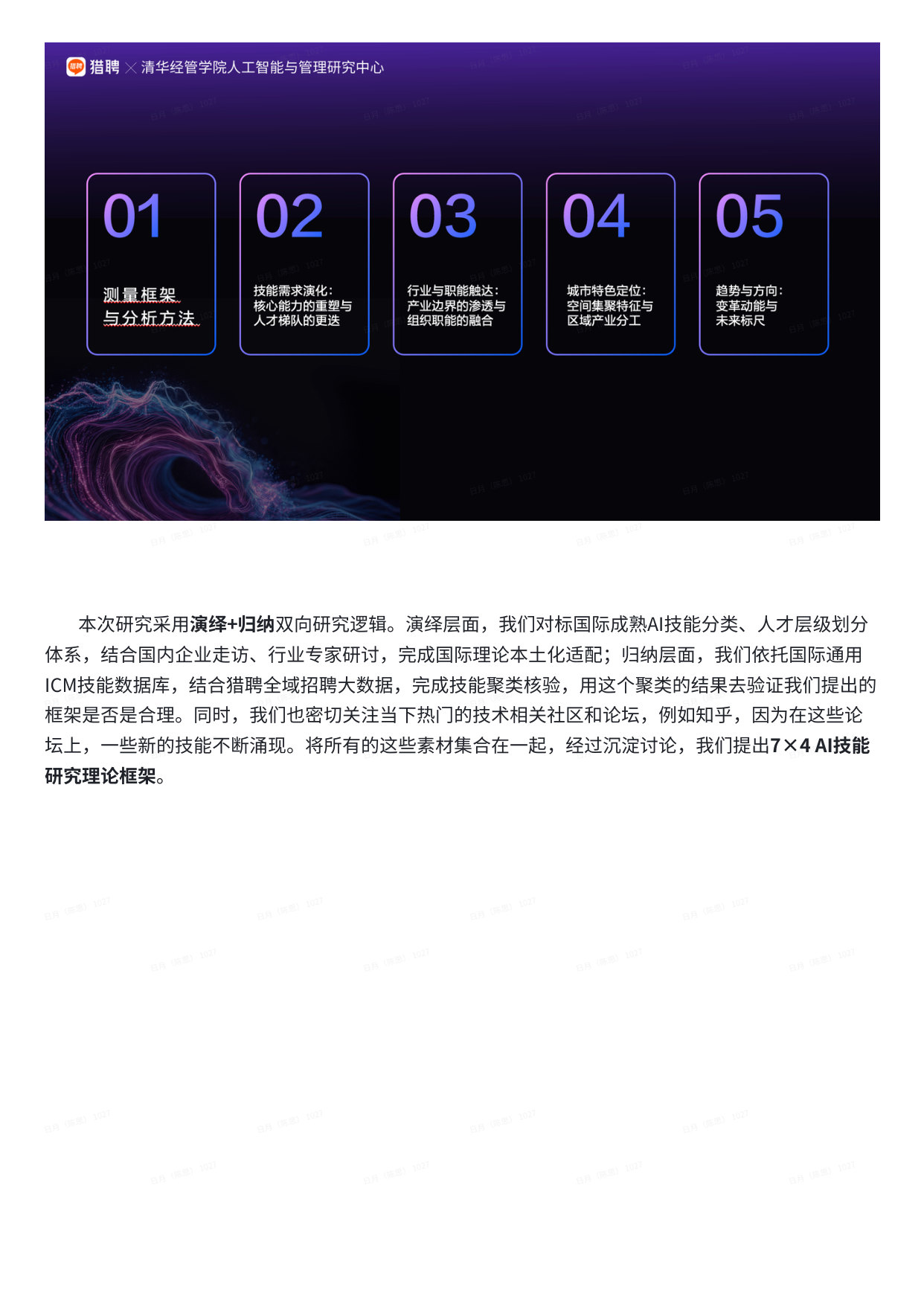 AI时代技能趋势报告发布现场实录文字版.pdf 第2页