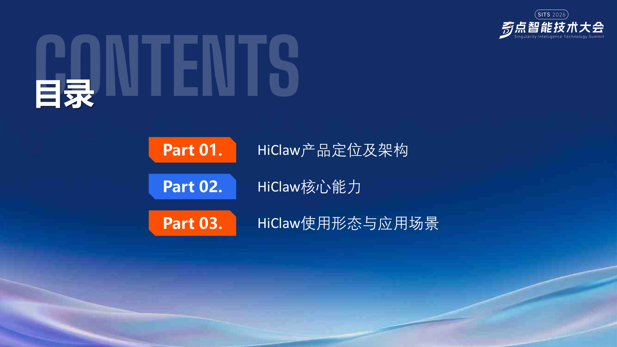 HiClaw-企业级AgentTeam解决方案.pdf 第2页