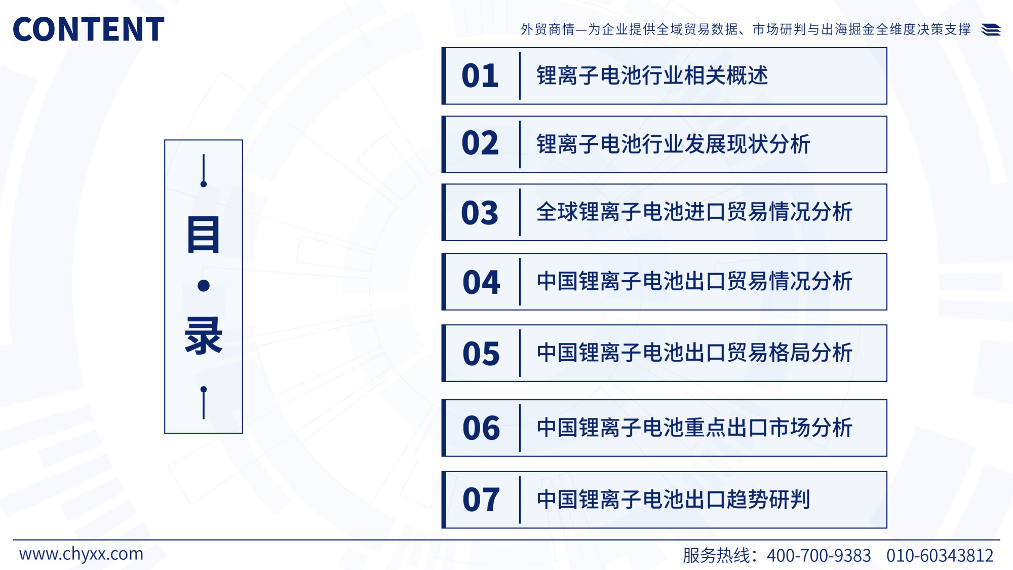 2026年版全球与中国锂离子电池行业产销贸易概况及分国别出口潜力研判报告.pdf 第2页