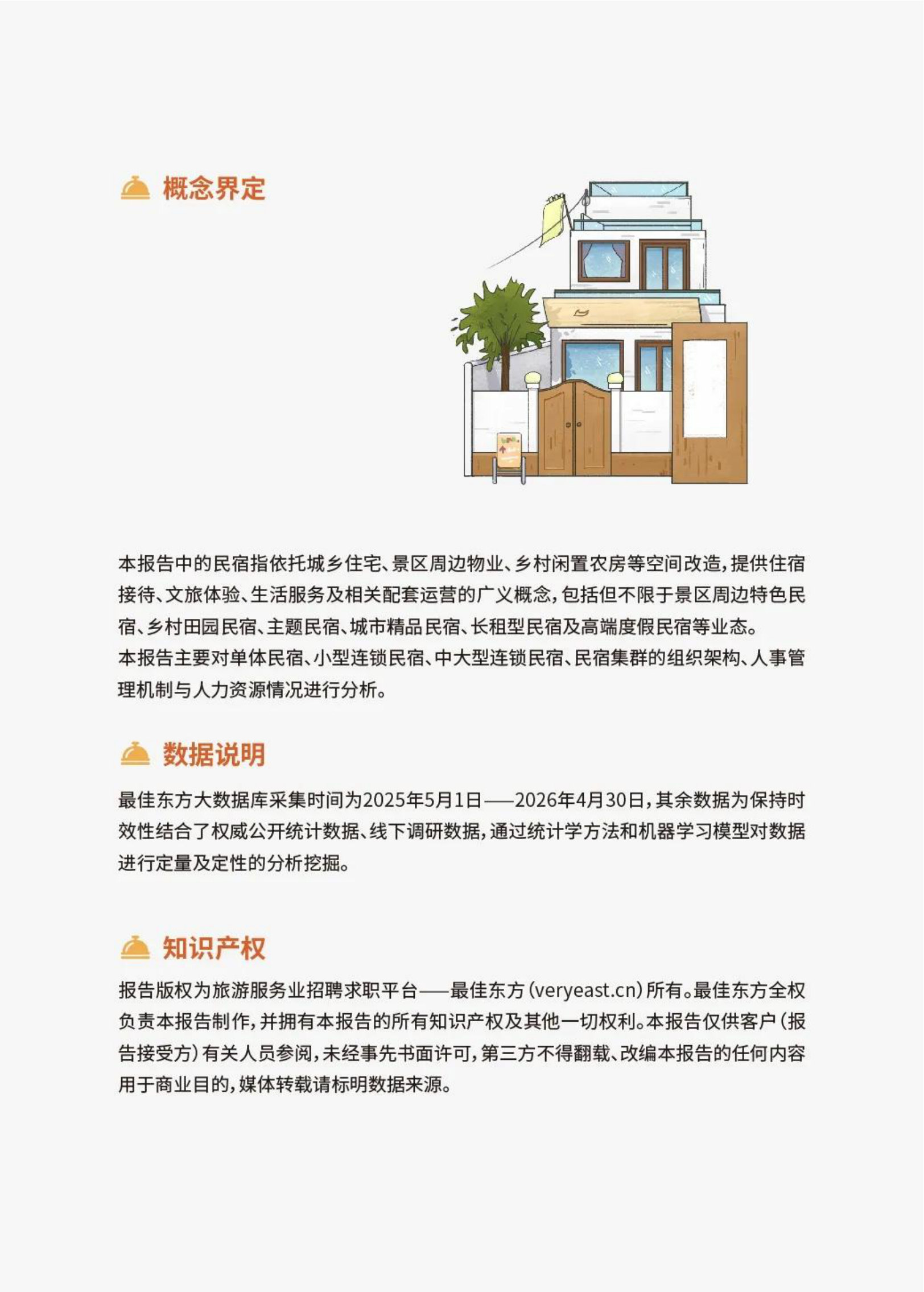 2026民宿行业人力资源白皮书.pdf 第2页