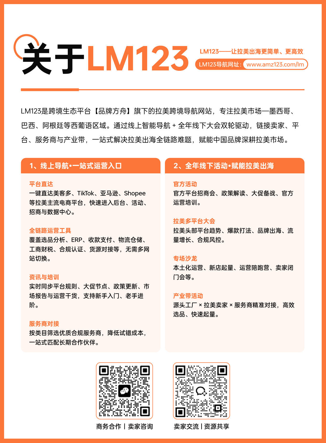AMZ123《全球电商市场报告——拉美篇》+.pdf 第3页