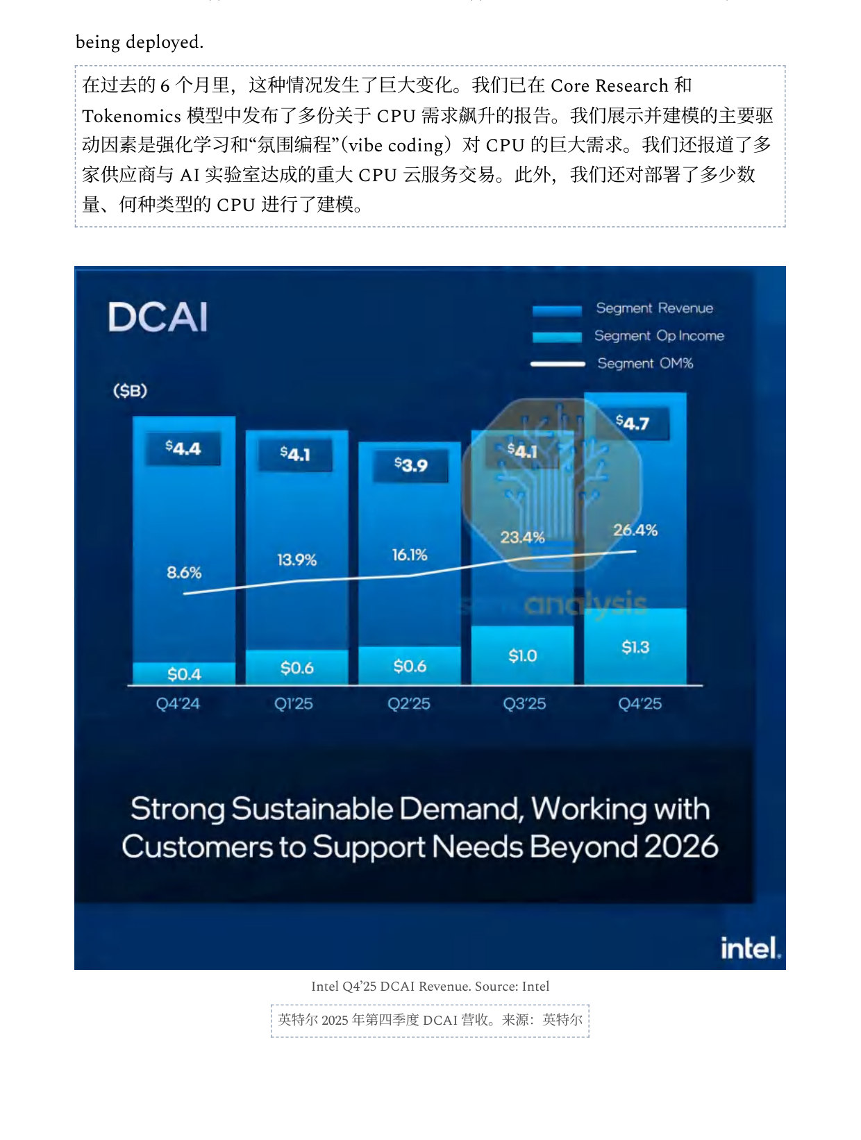 CPU回归:2026年数据中心CPU格局展望.pdf 第3页