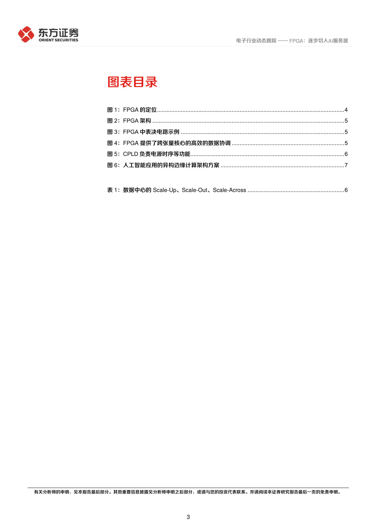 FPGA：逐步切入AI服务器.pdf 第3页