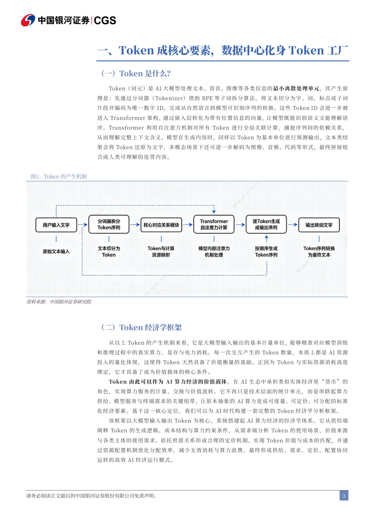 Token经济研究系列之电子行业篇:硬件是Token经济学下核心投资方向.pdf 第3页