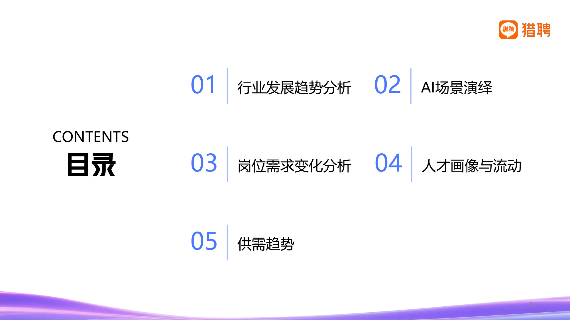【WisestTalent】2026消费品行业发展趋势与人才供需洞察.pdf 第3页
