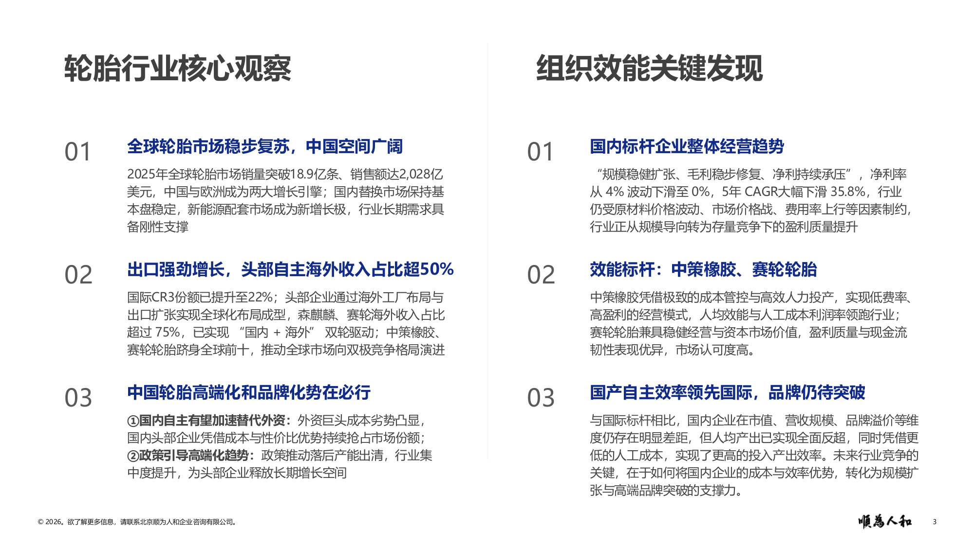 2026年轮胎标杆企业组织效能报告.pdf 第3页