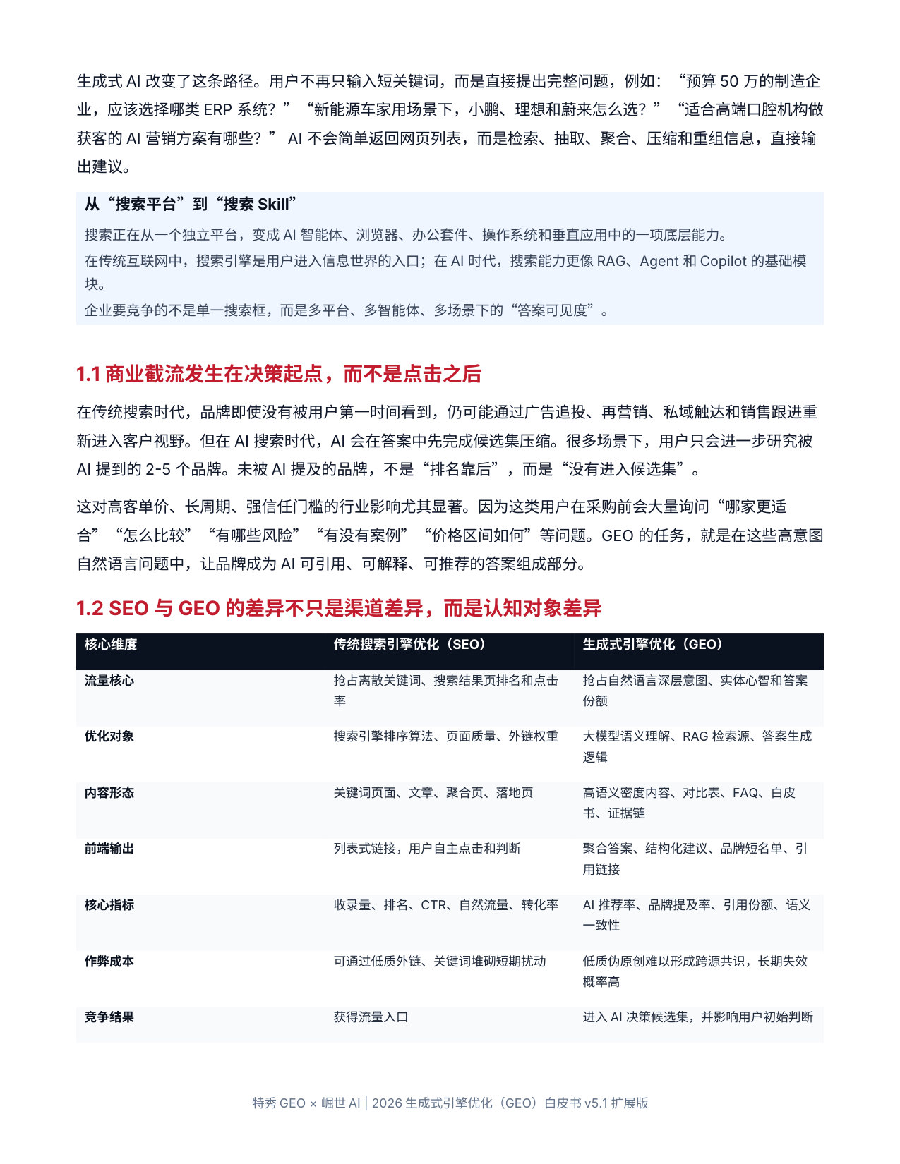 2026生成式引擎优化GEO白皮书.pdf 第3页