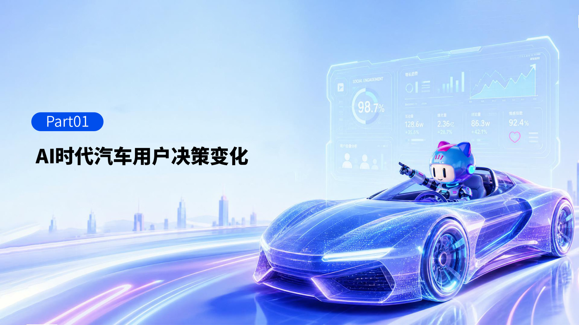 AI新智赋能发展2026年汽车行业社交营销实战与趋势报告.pdf 第4页