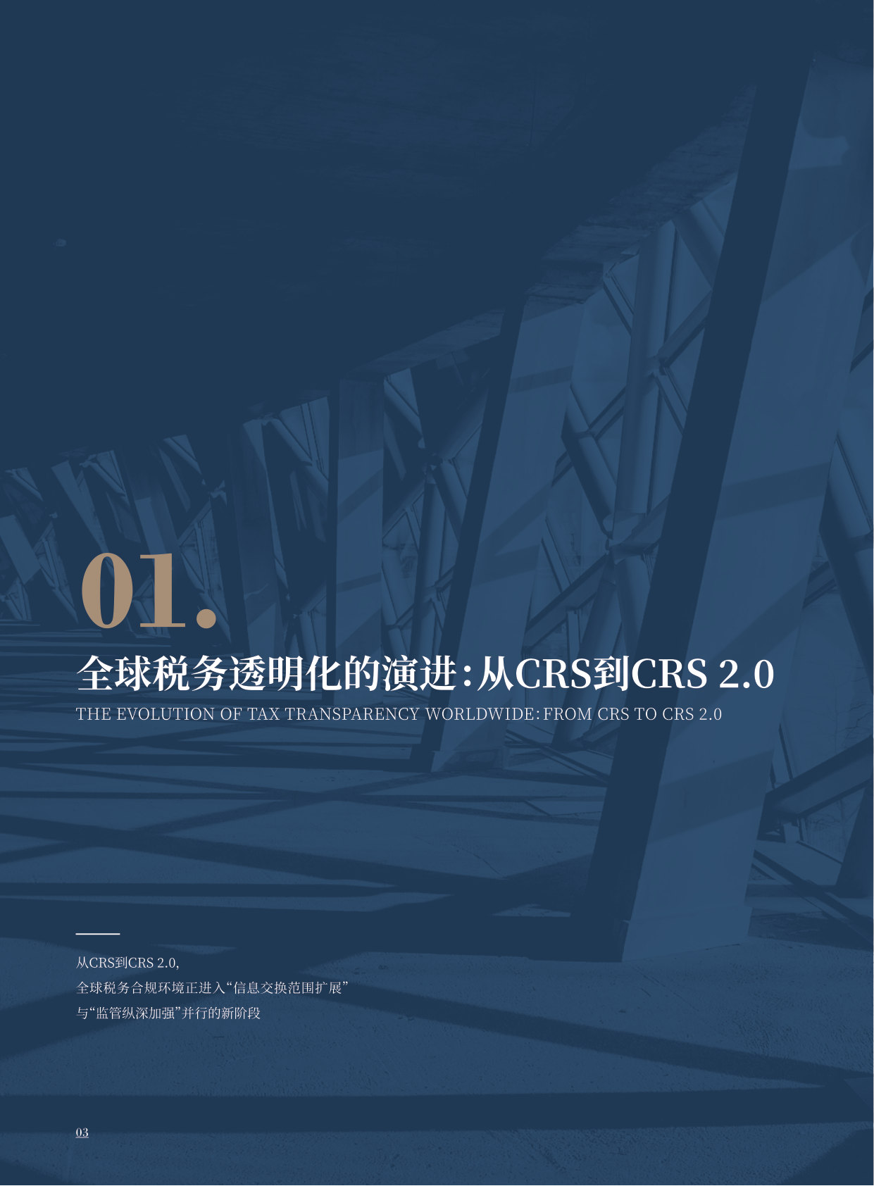 CRS2.0与全球税务透明化白皮书2026.pdf 第4页