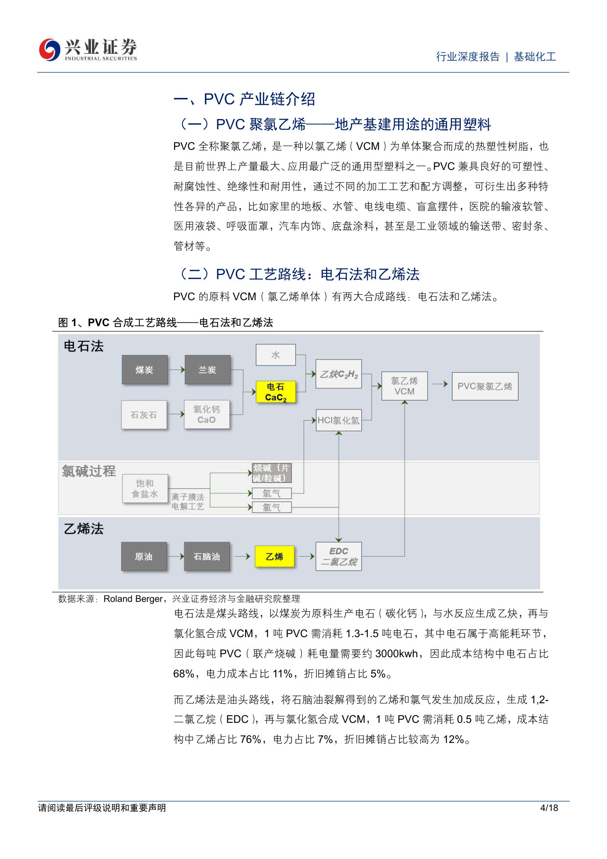 PVC：“价格洼地”等待“供给重塑”.pdf 第4页