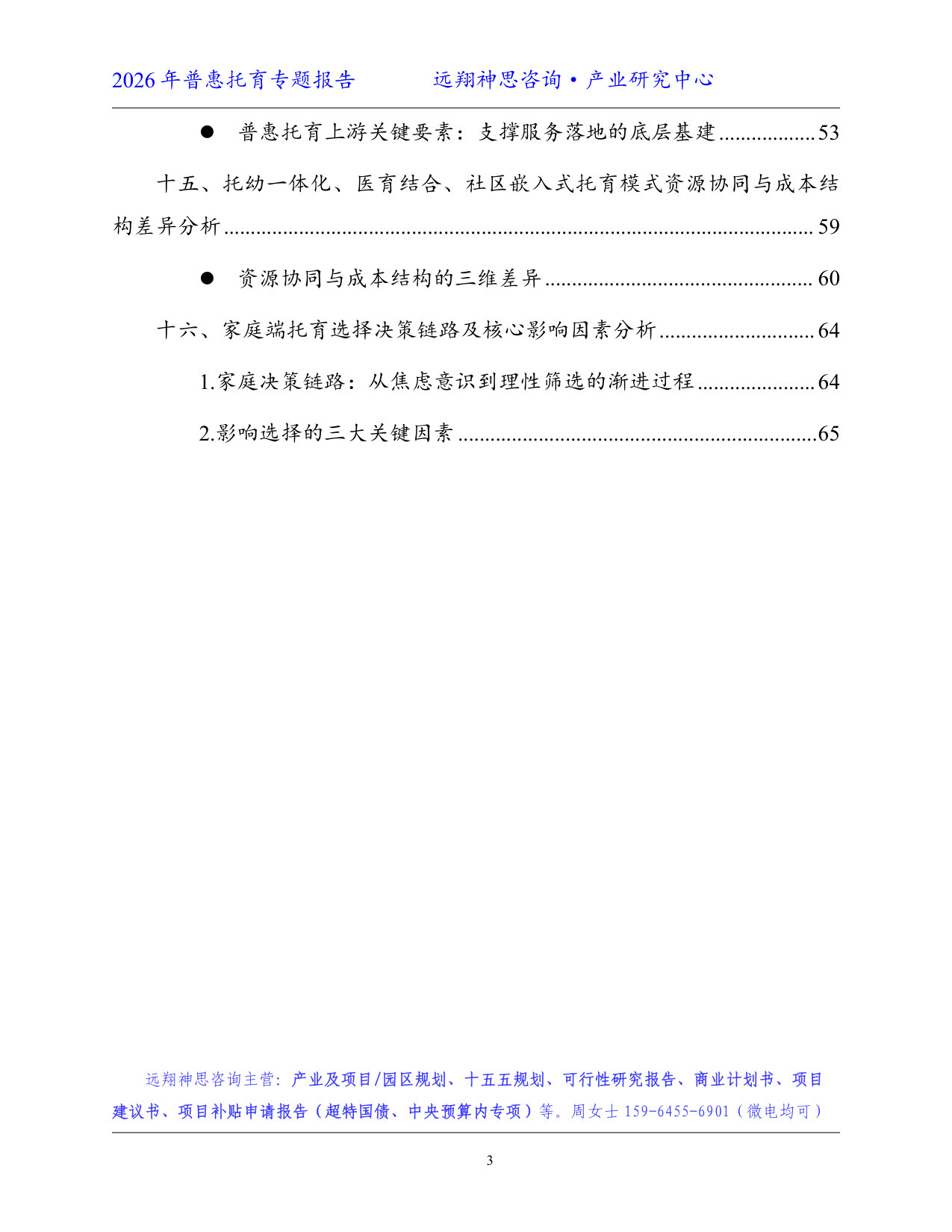 2026年普惠托育专题报告--远翔神思咨询.pdf 第4页