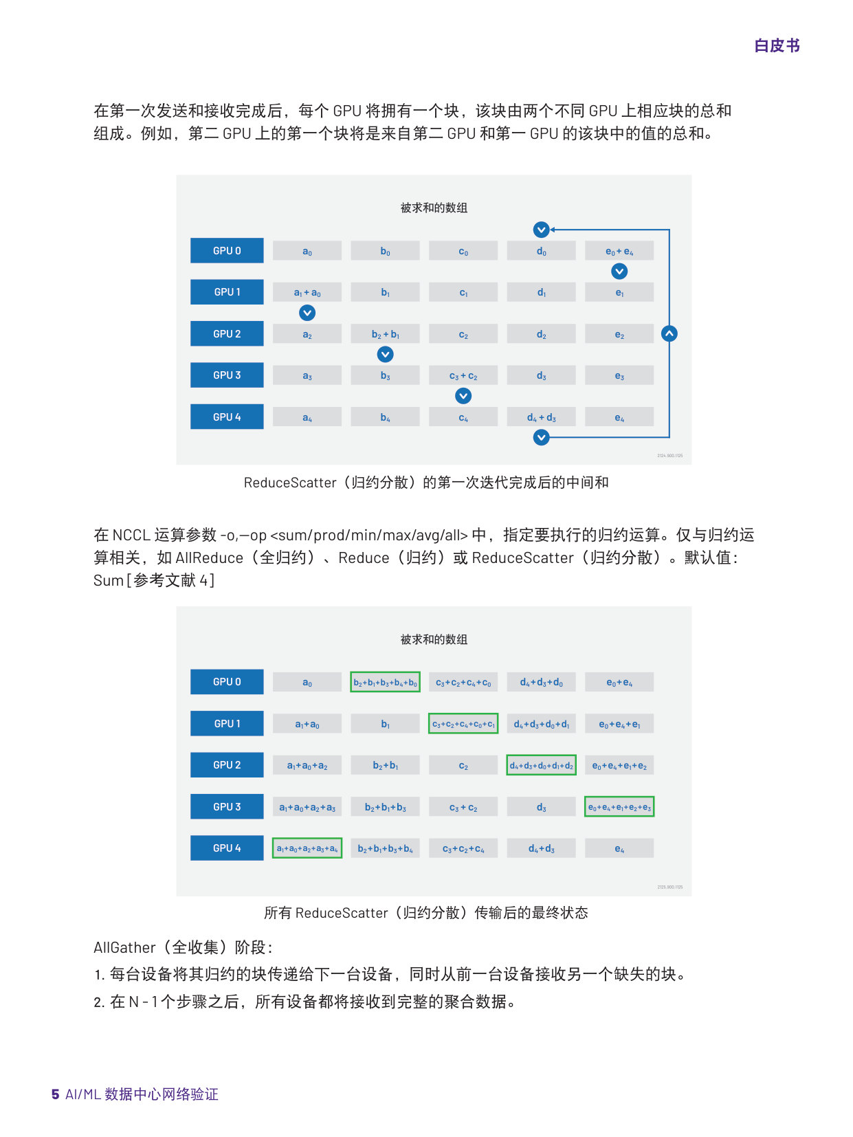 AI_ML 数据中心网络验证.pdf 第5页