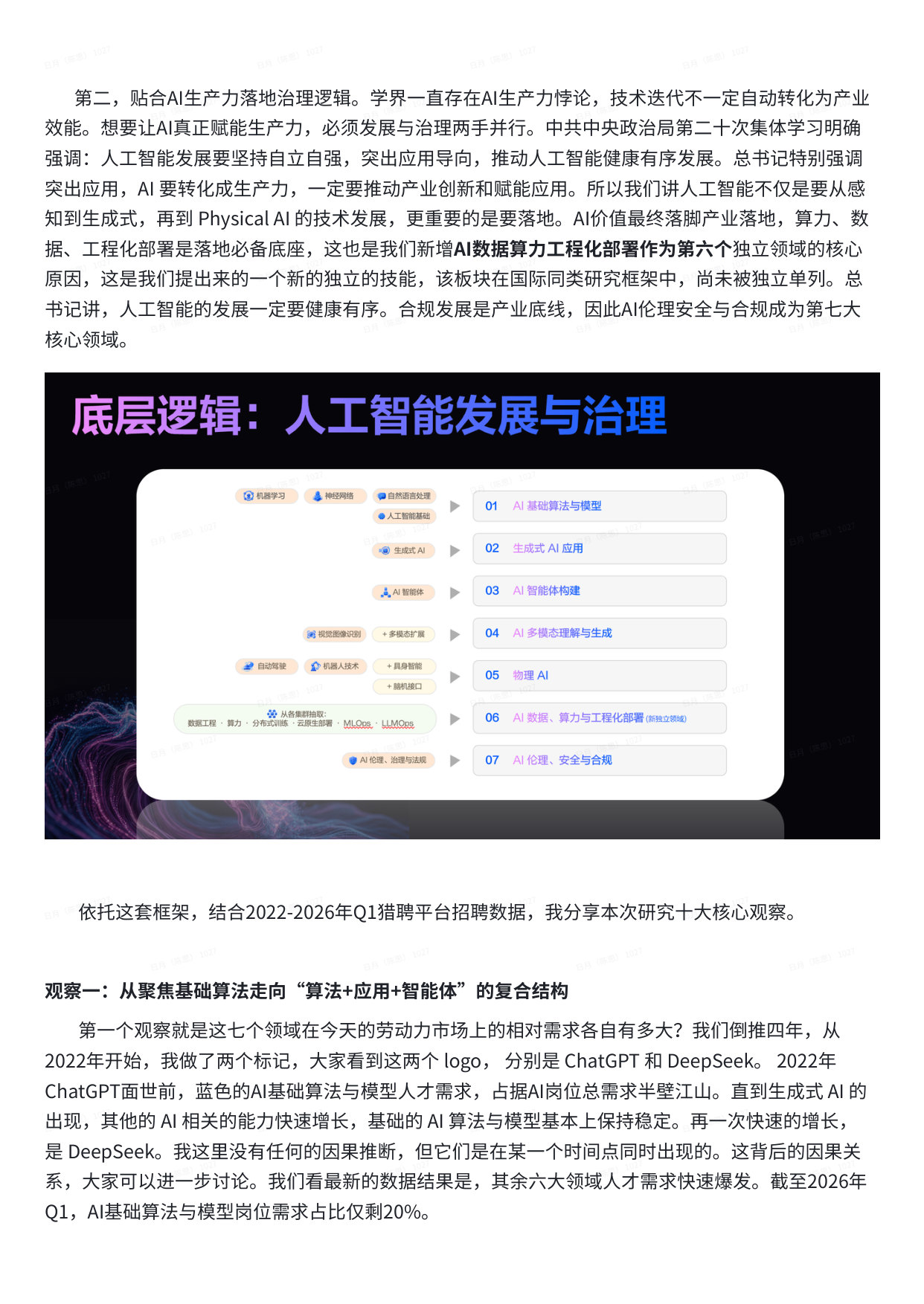 AI时代技能趋势报告发布现场实录文字版.pdf 第5页