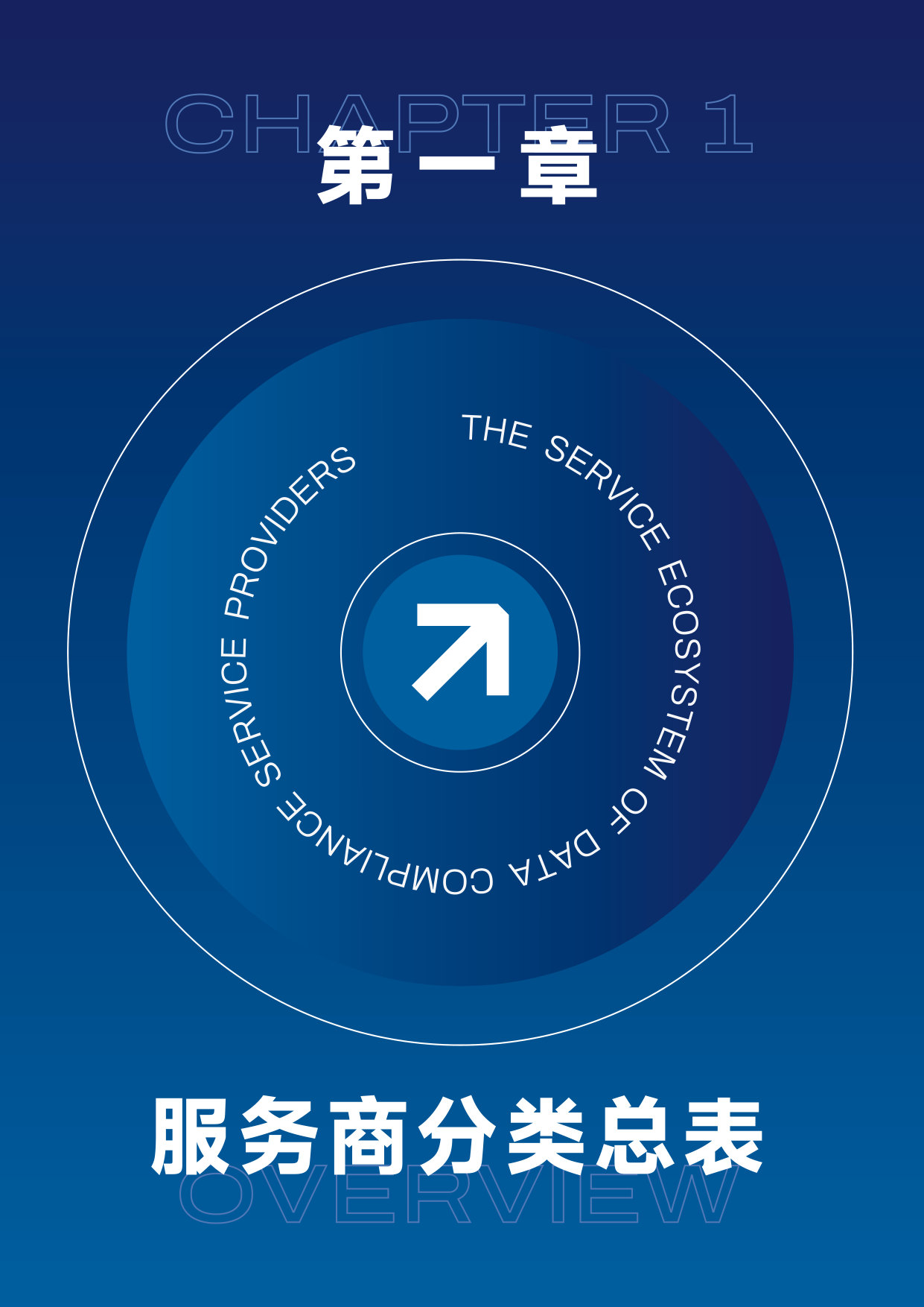 CVG-中国企业出海数据合规服务商全景报告 2026.pdf 第5页