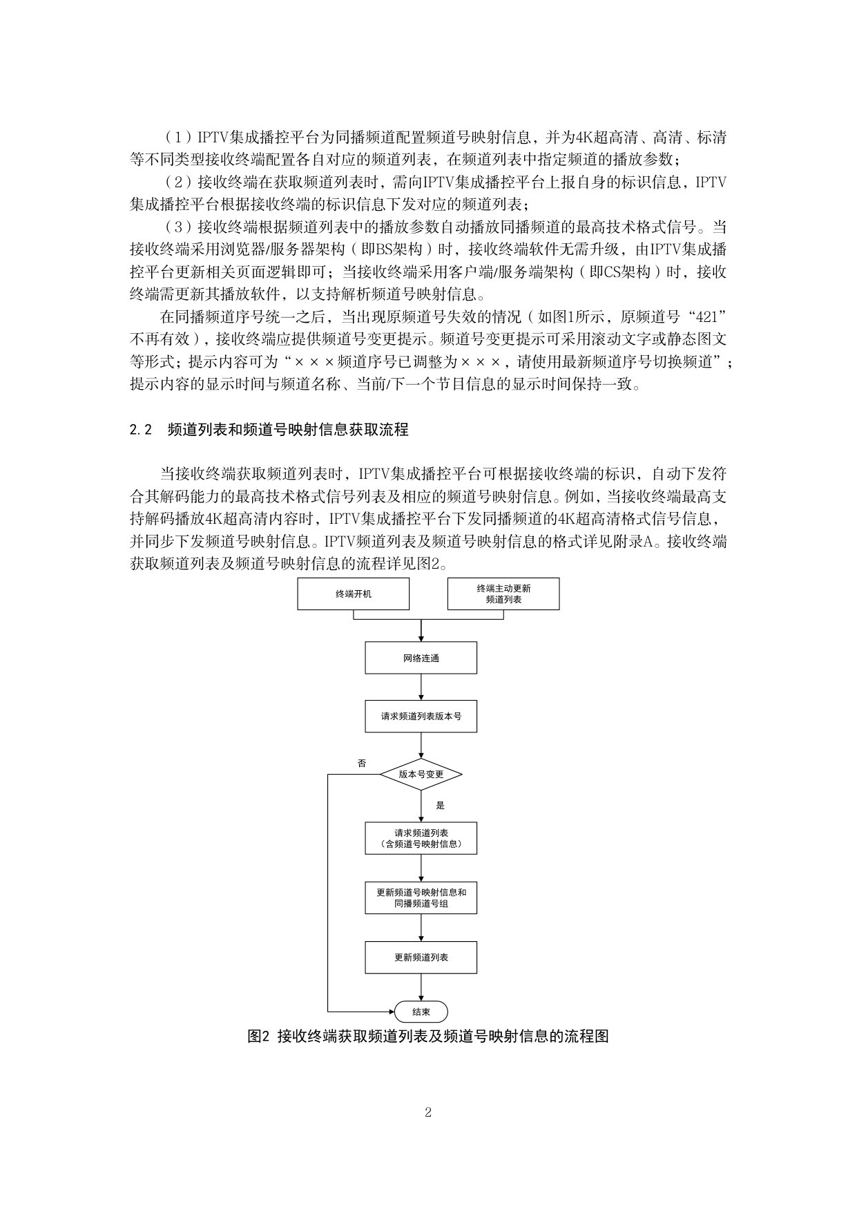 IPTV同播频道统一序号技术实施指南(2026版).pdf 第5页
