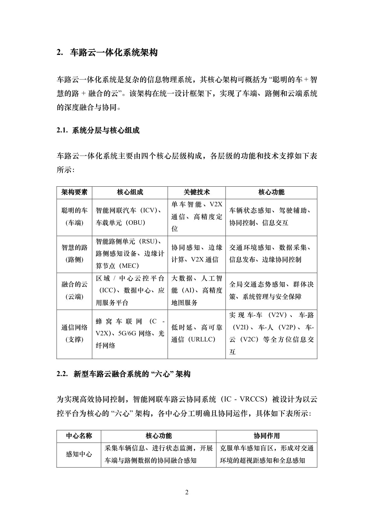 iTSTech:车路云一体化关键技术综述.pdf 第5页